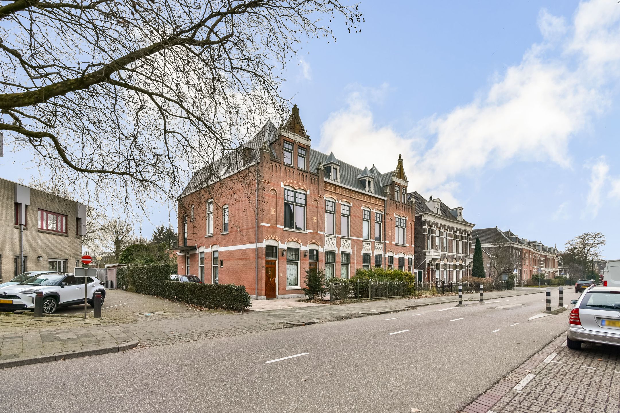 Photo of property