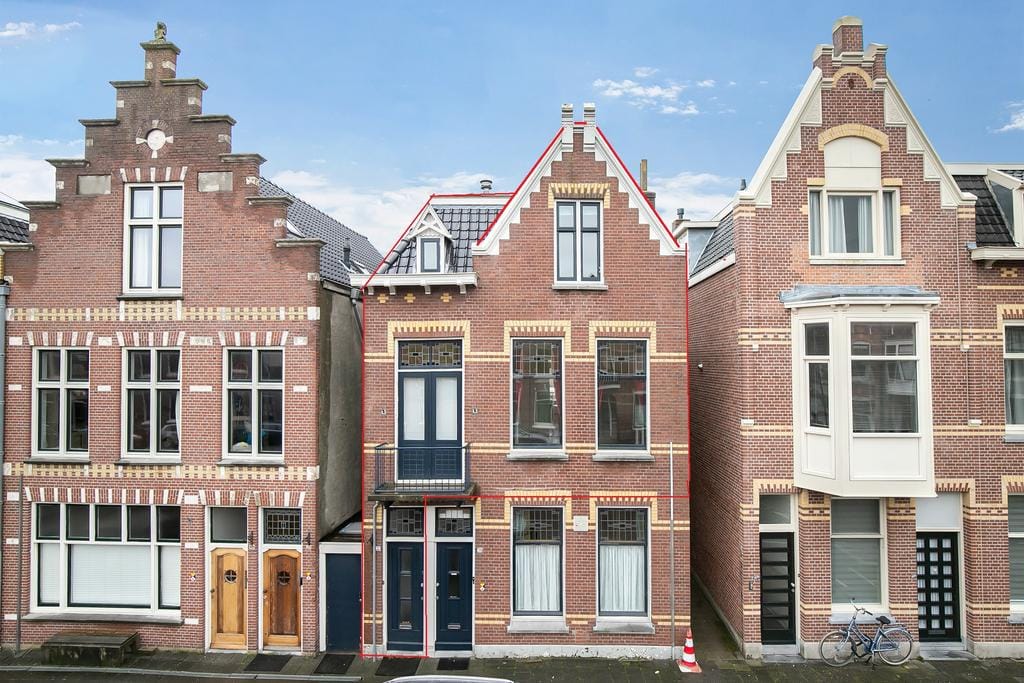 Photo of property