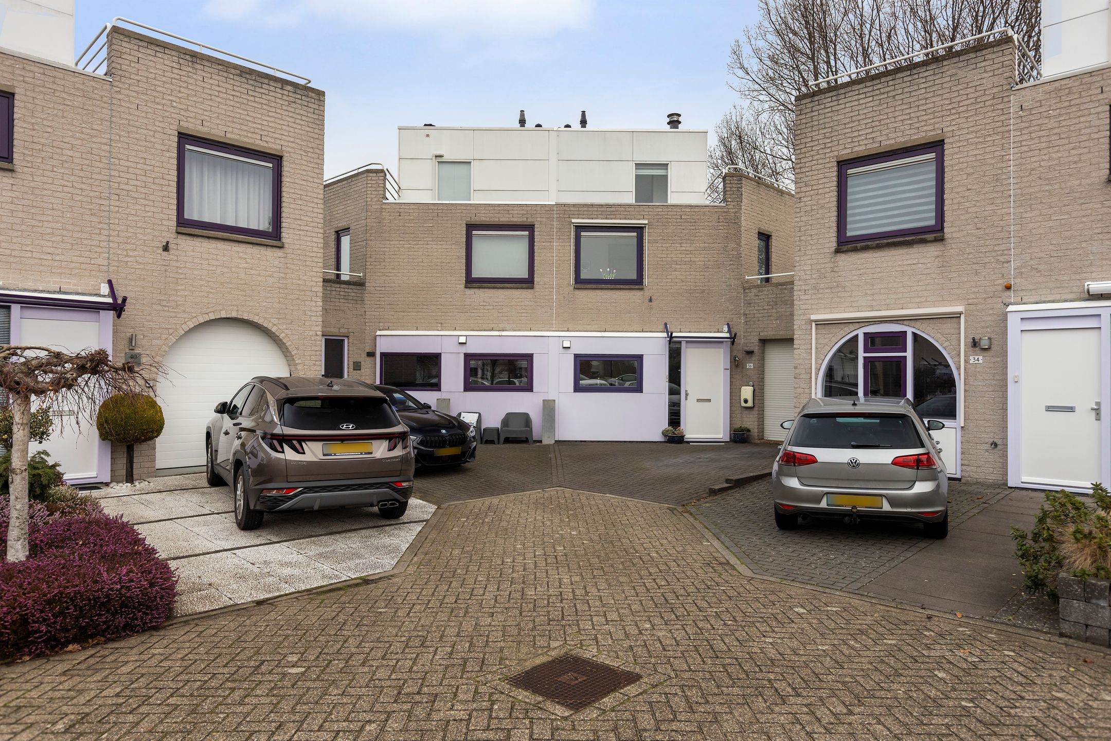 Photo of property
