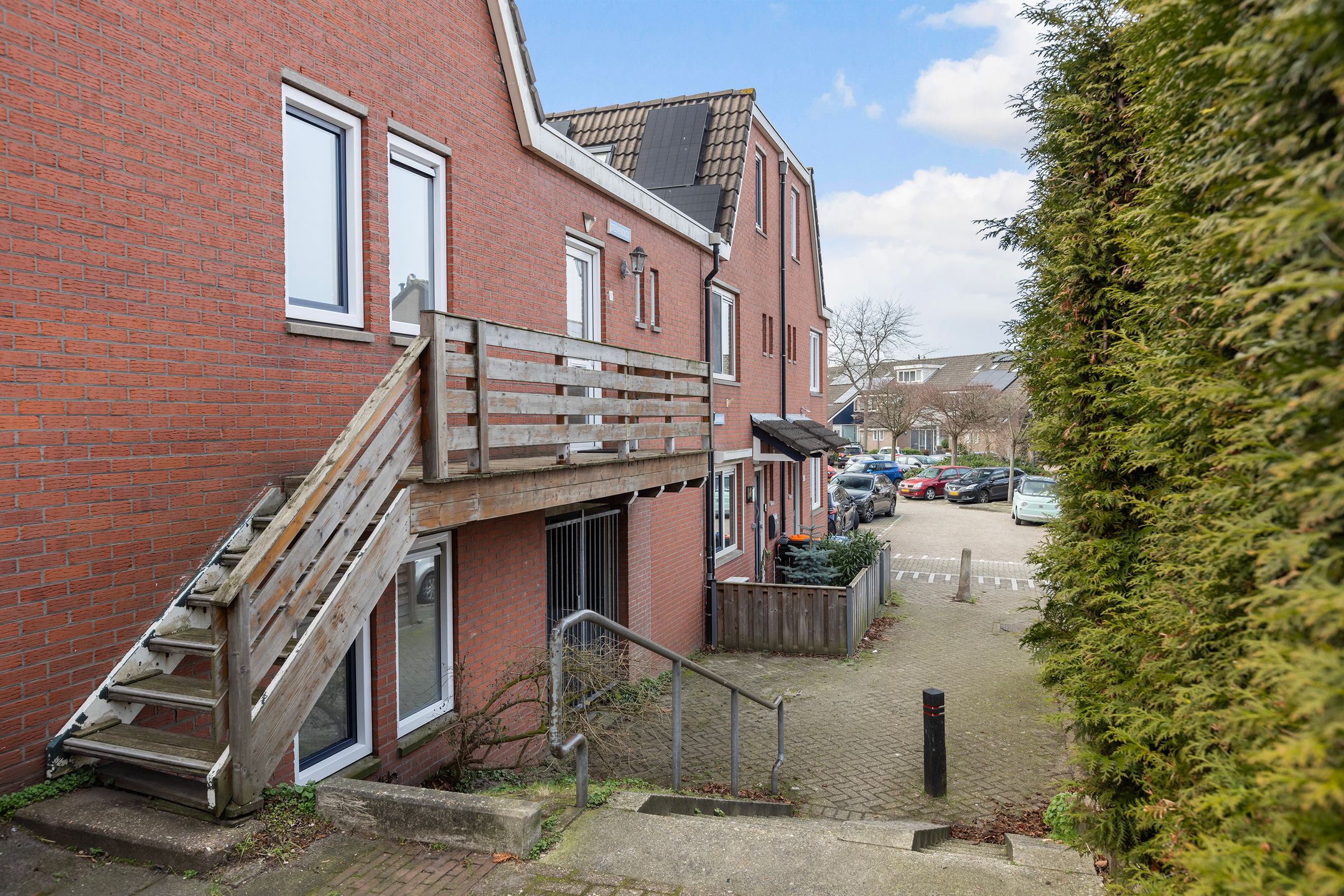 Photo of property