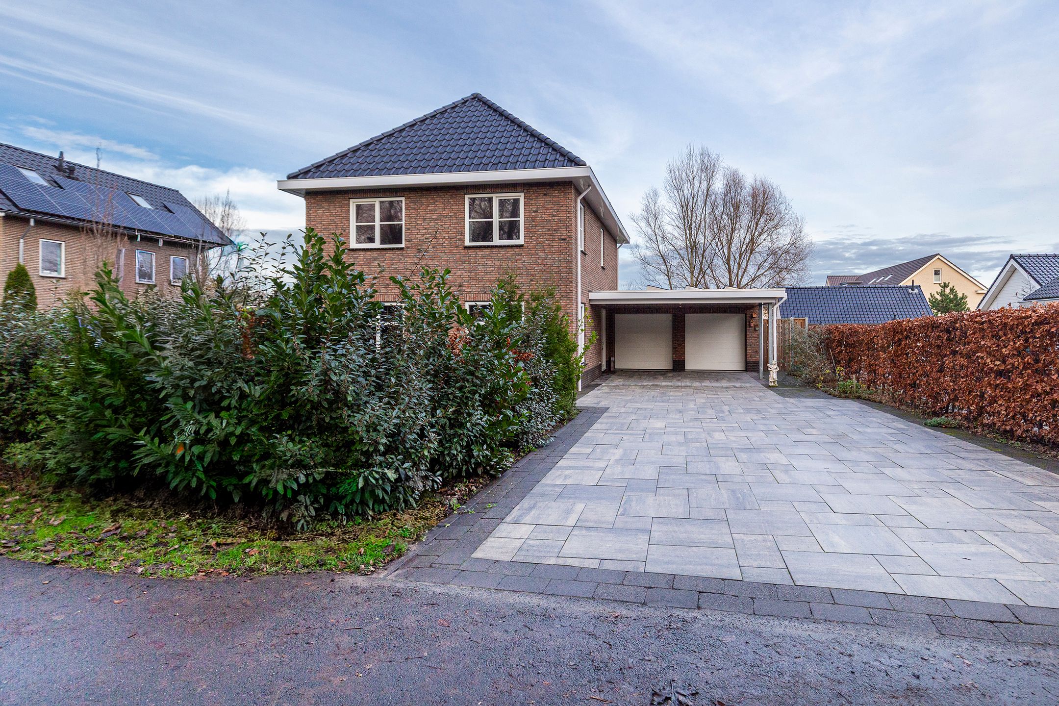 Photo of property