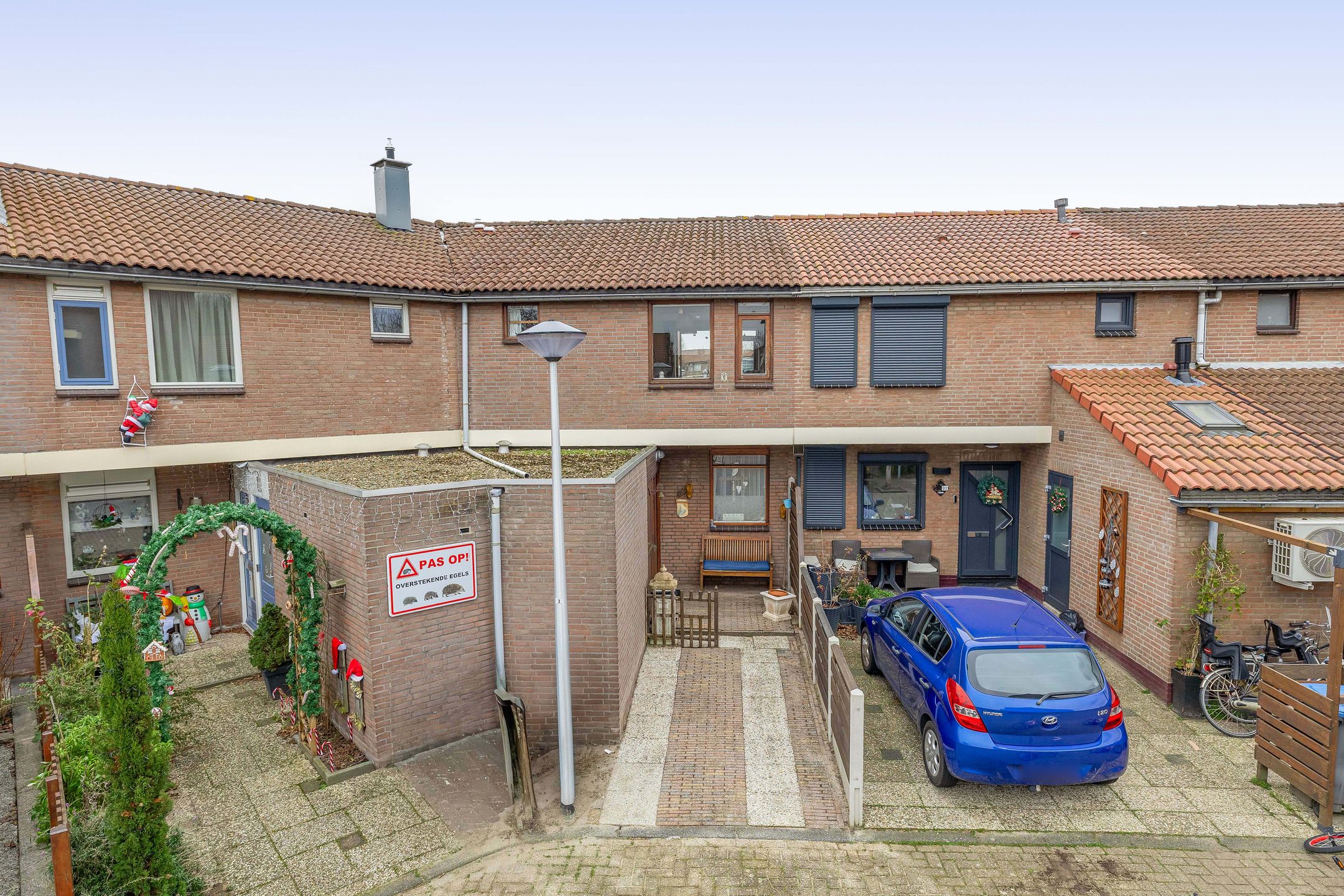 Photo of property