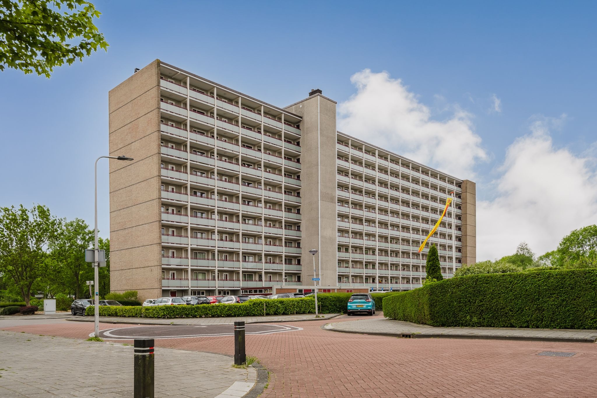 Photo of property