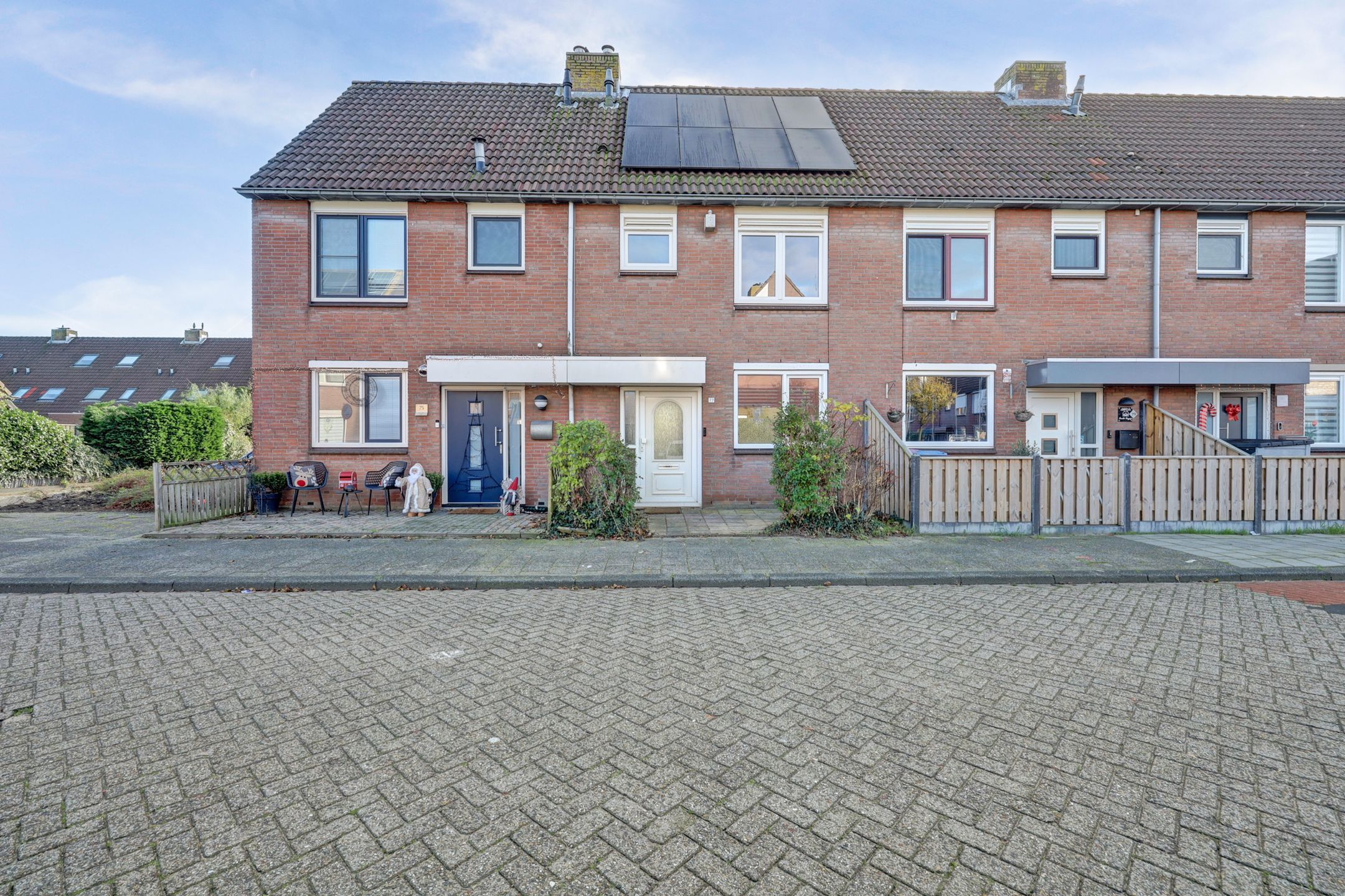 Photo of property