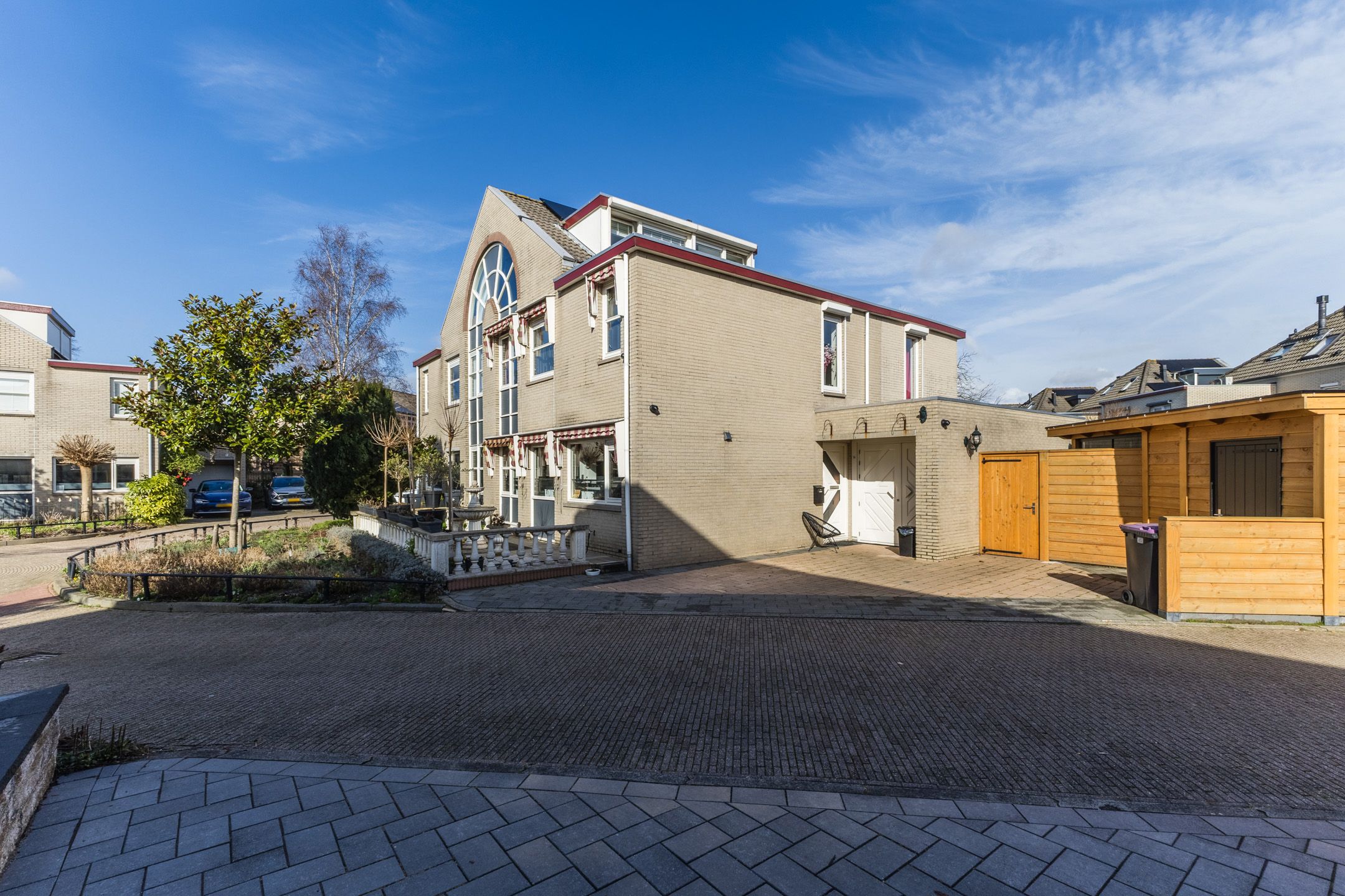 Photo of property