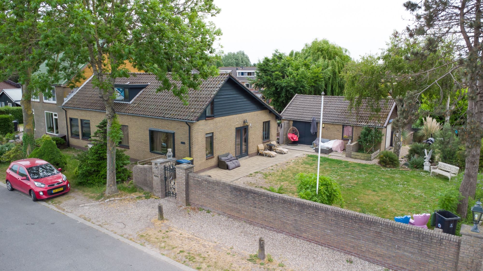 Photo of property