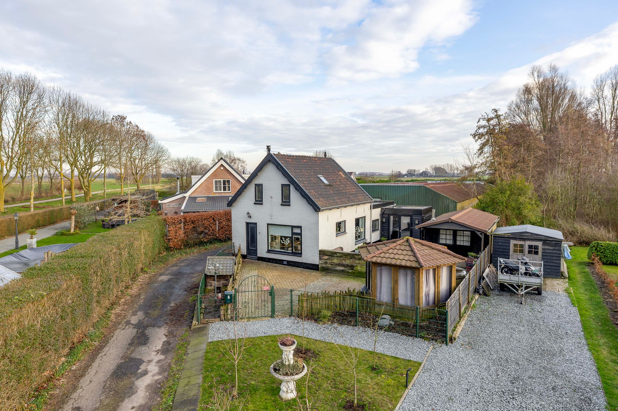 Photo of property