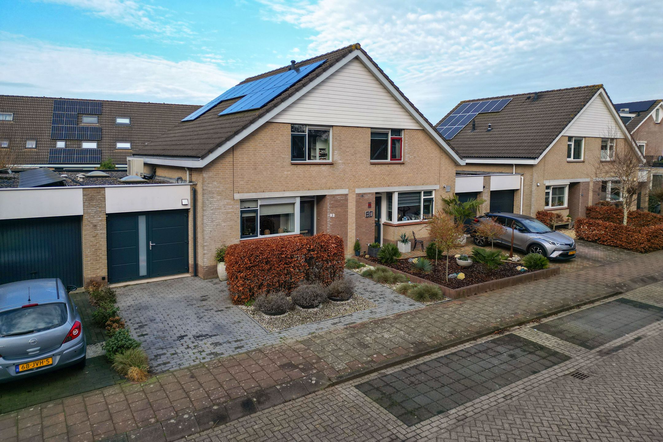 Photo of property