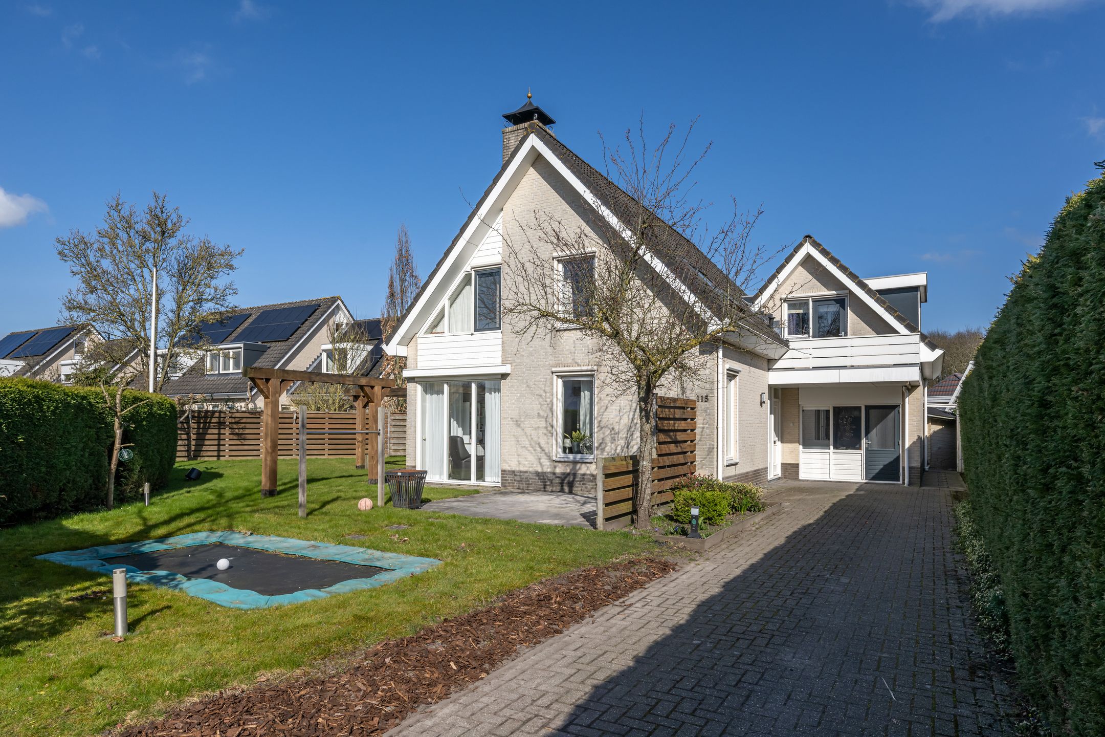 Photo of property