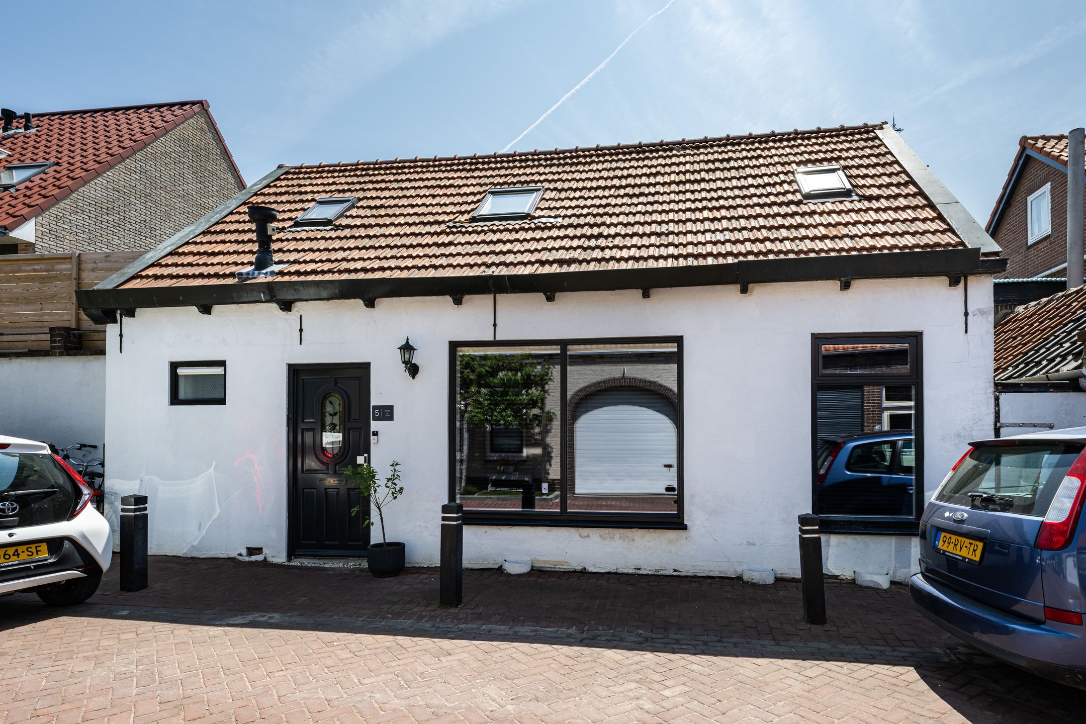 Photo of property