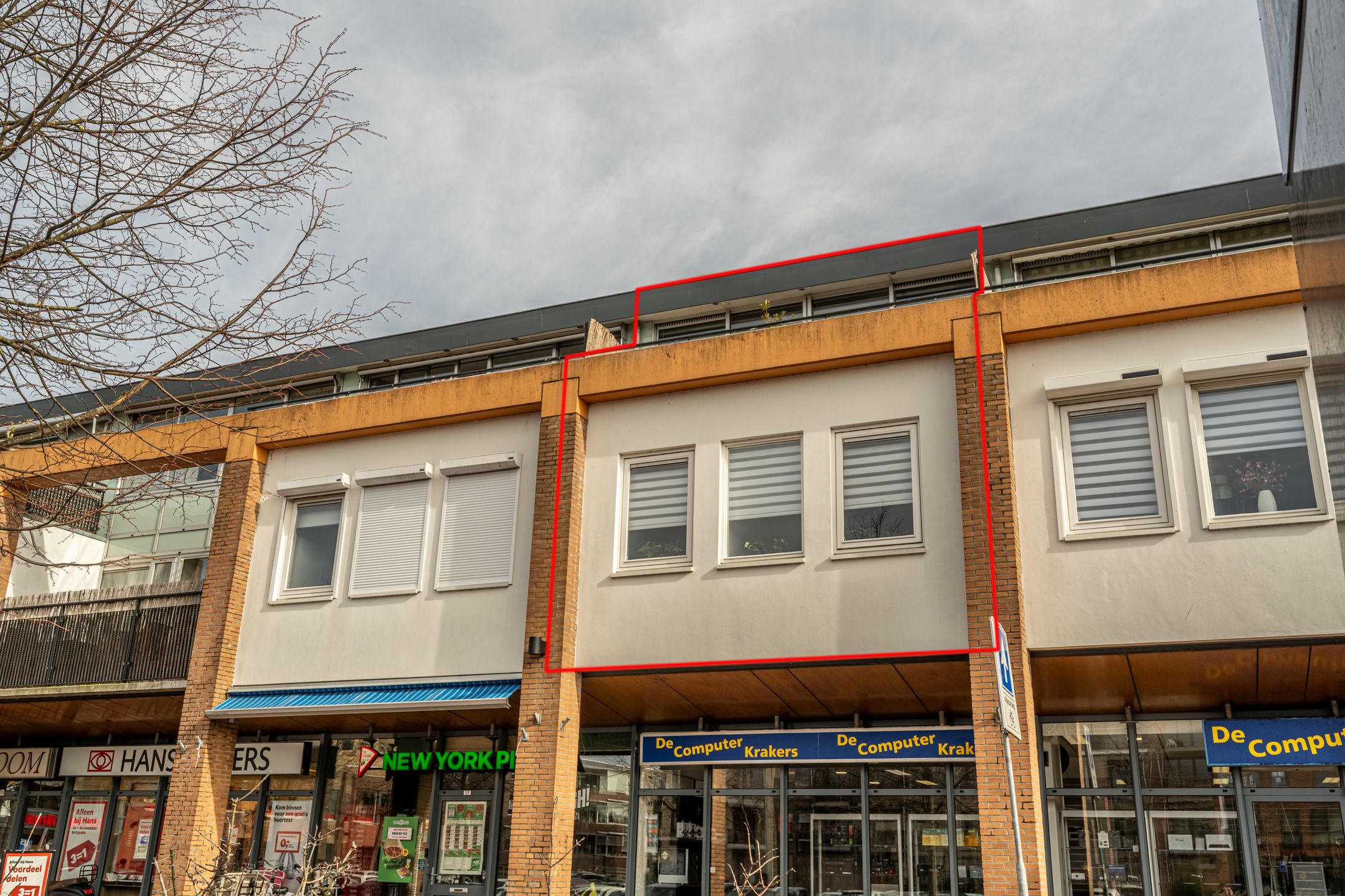 Photo of property