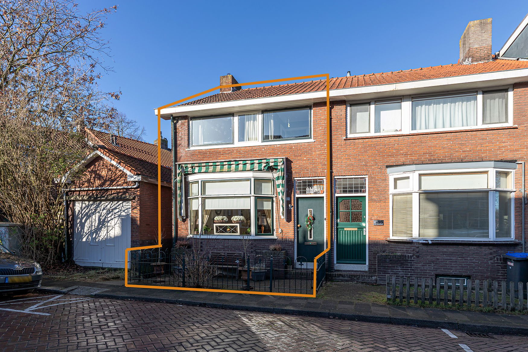 Photo of property