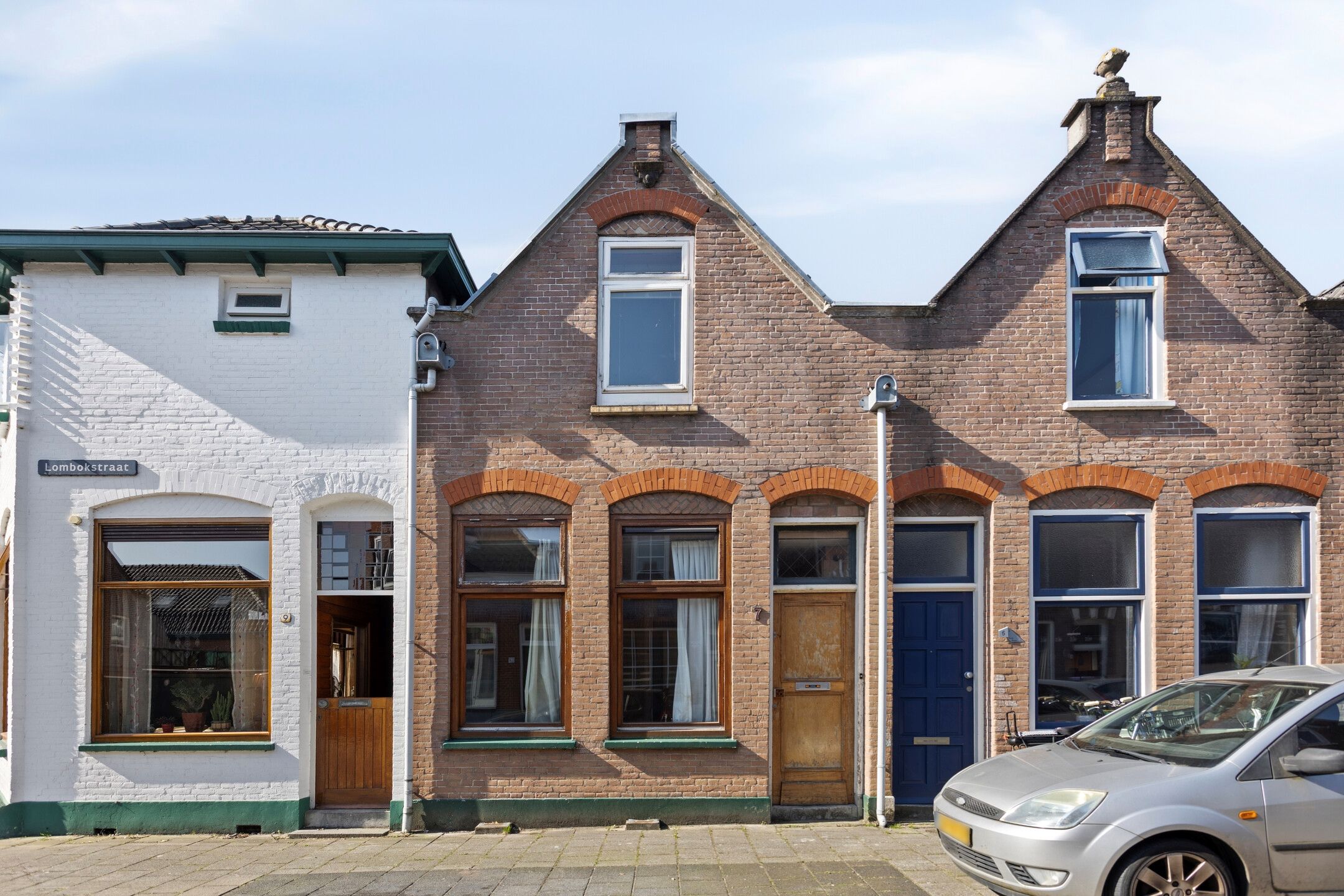 Photo of property