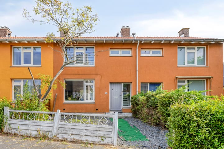 Photo of property