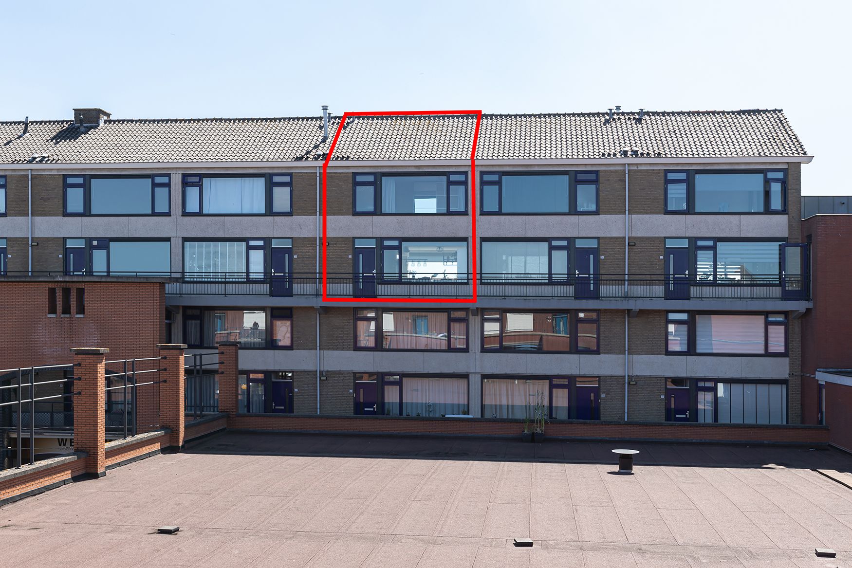 Photo of property