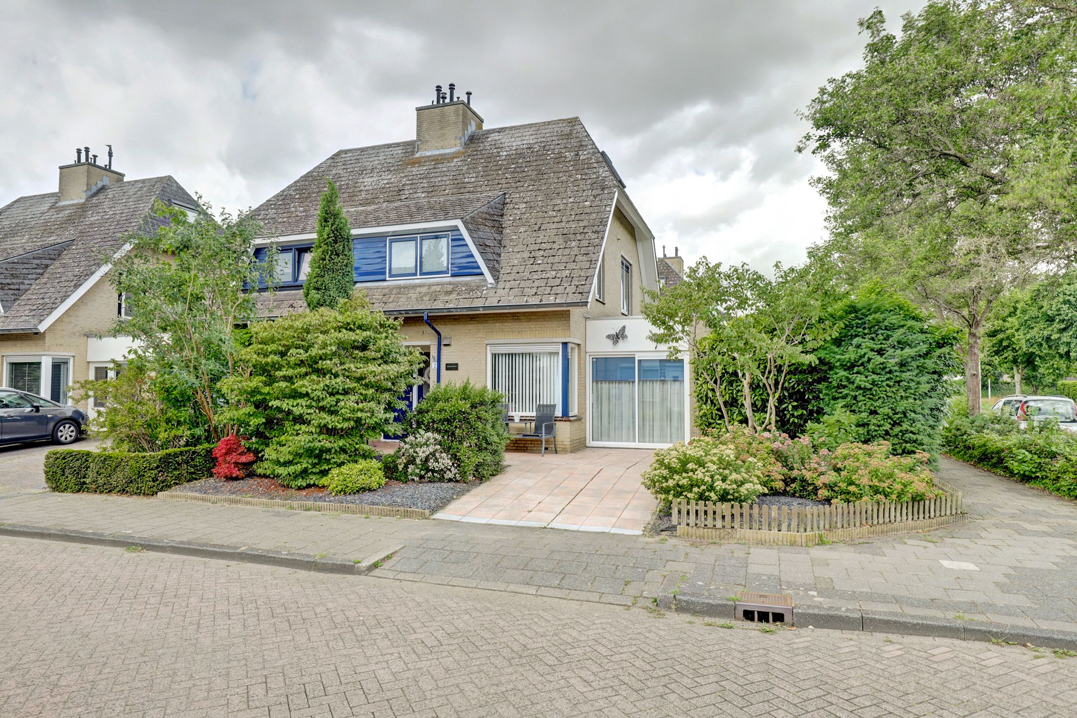 Photo of property