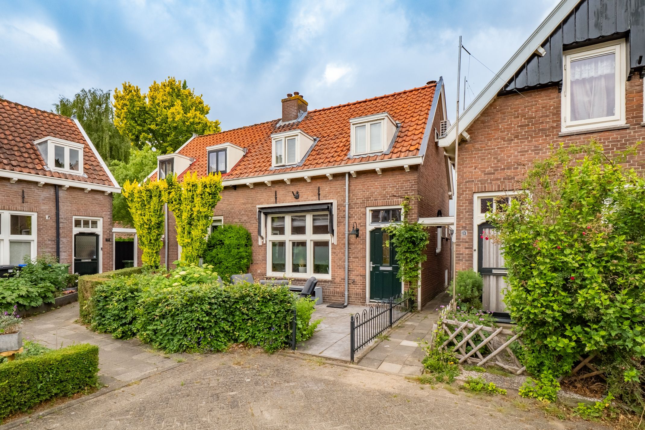 Photo of property