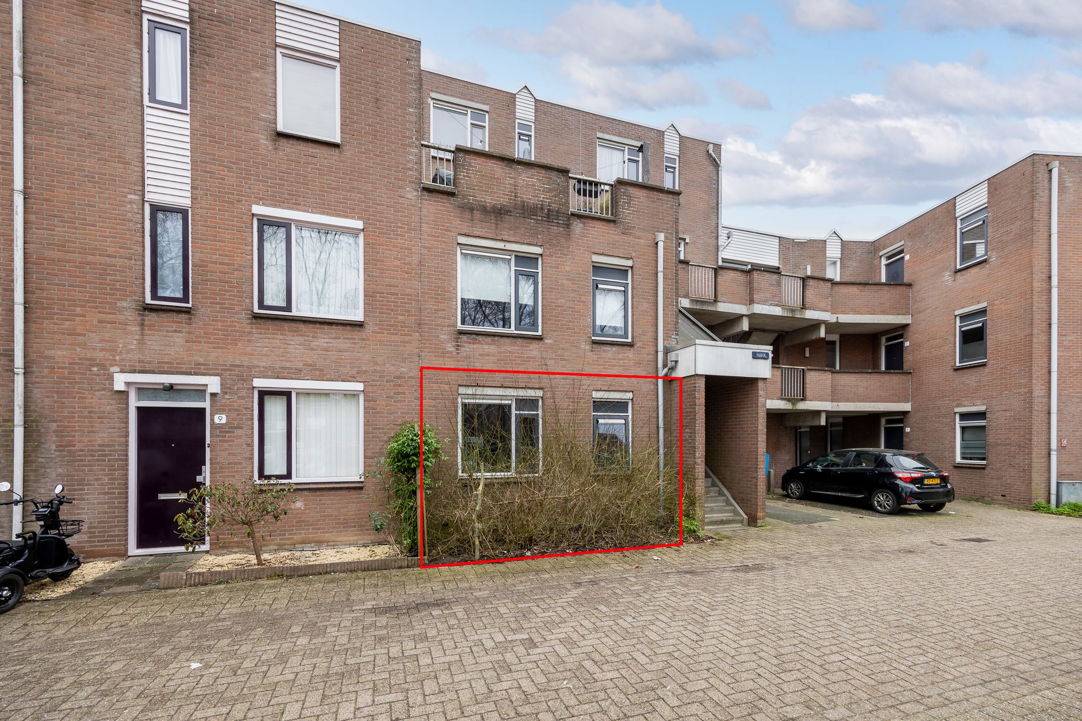 Photo of property