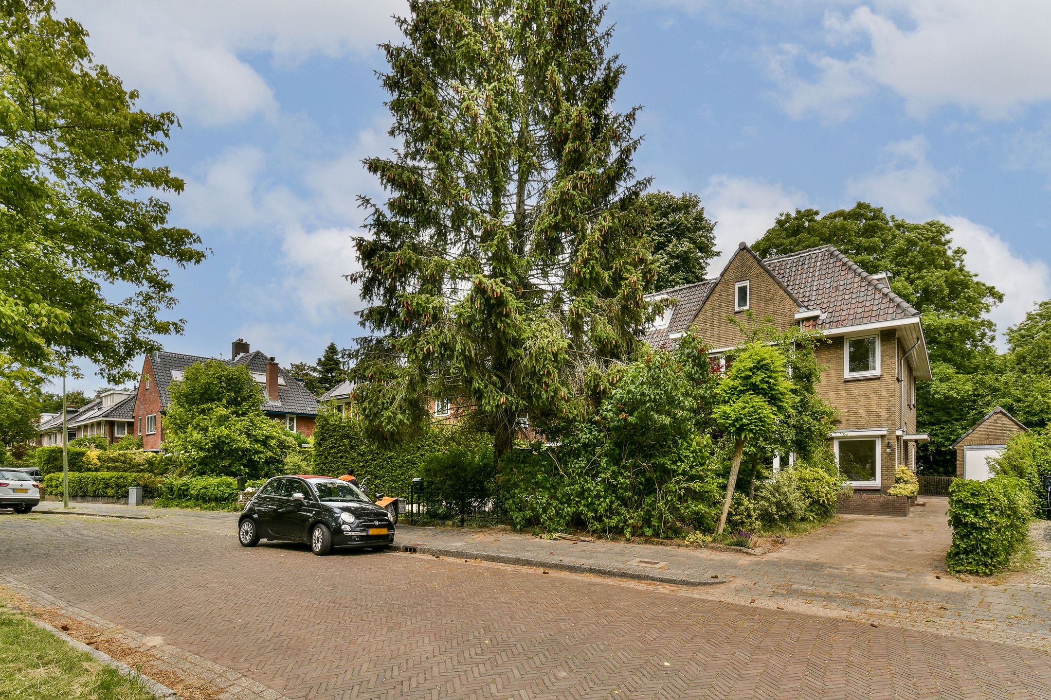 Photo of property