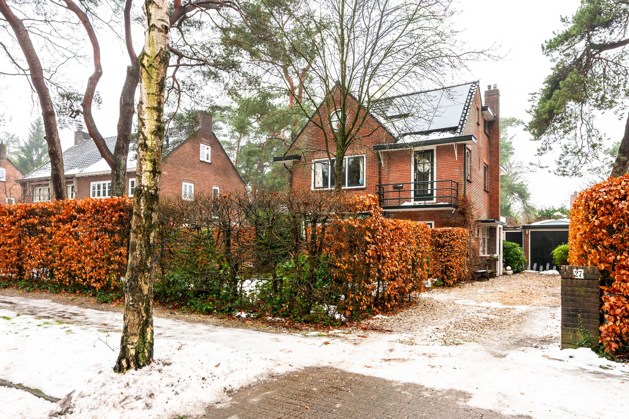 Photo of property