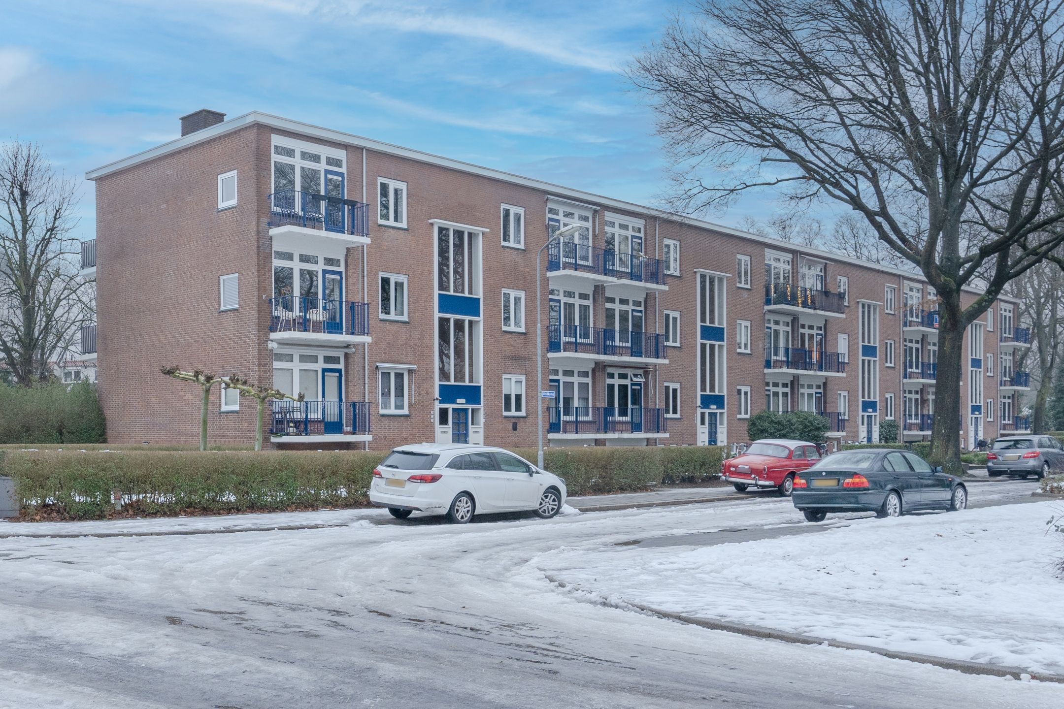 Photo of property