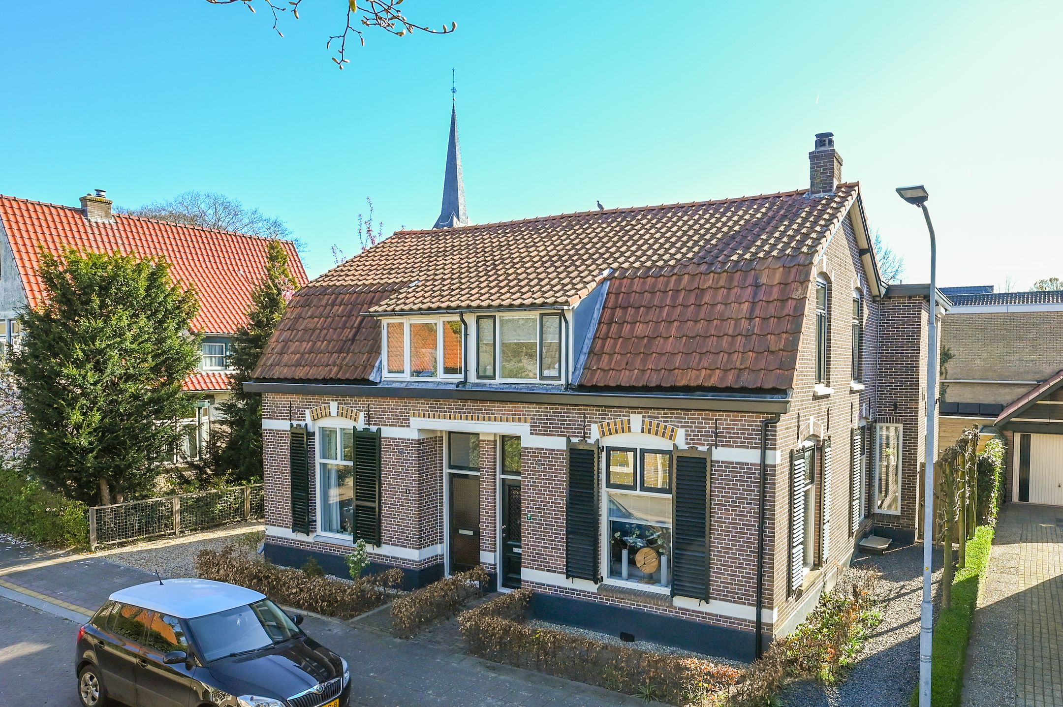 Photo of property