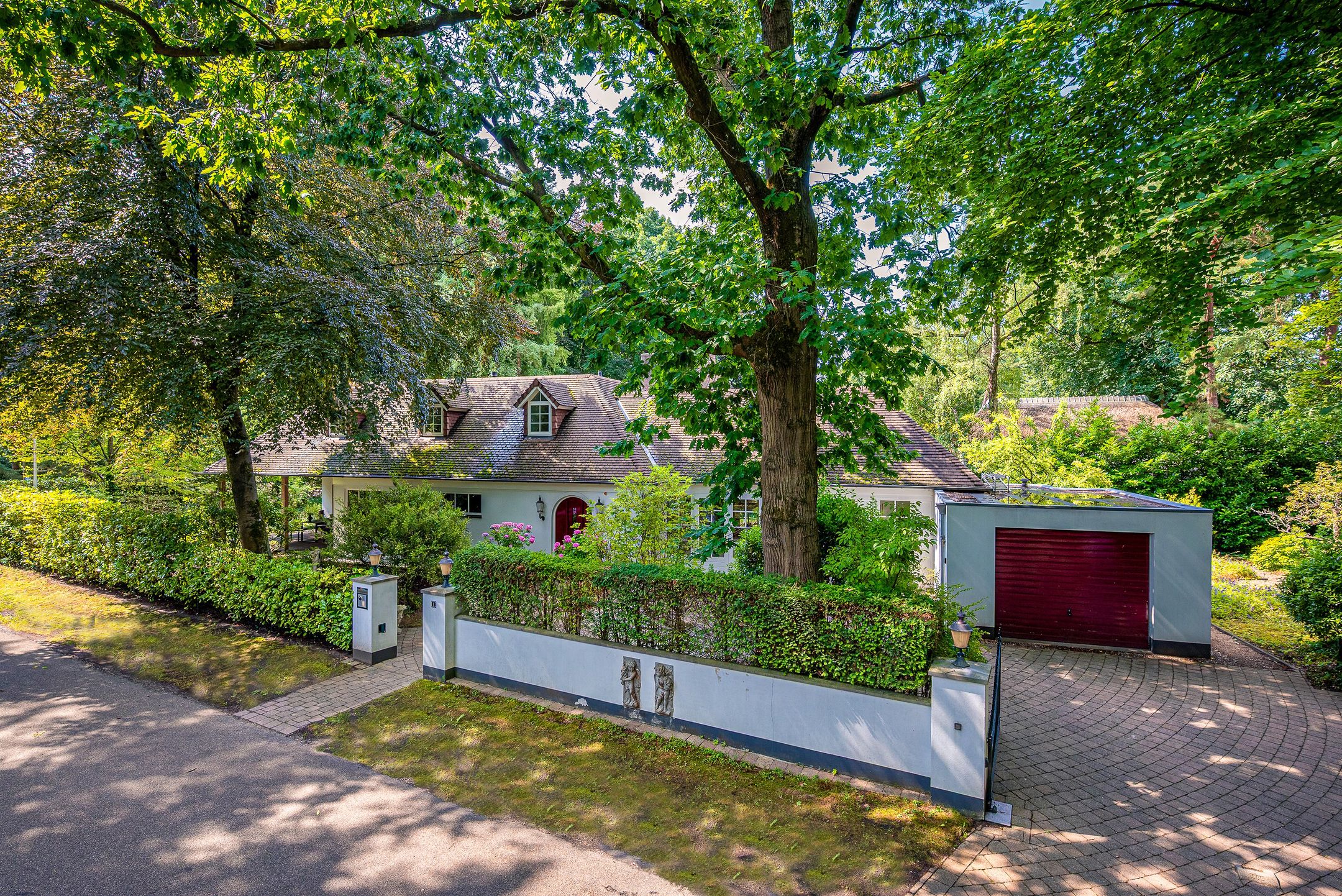 Photo of property