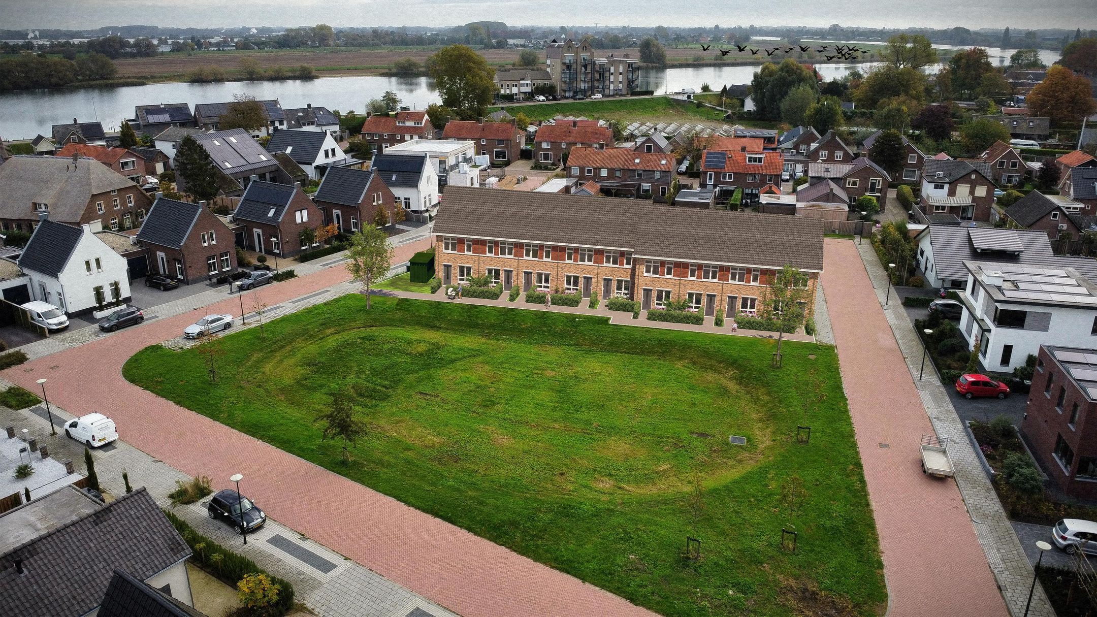 Photo of property
