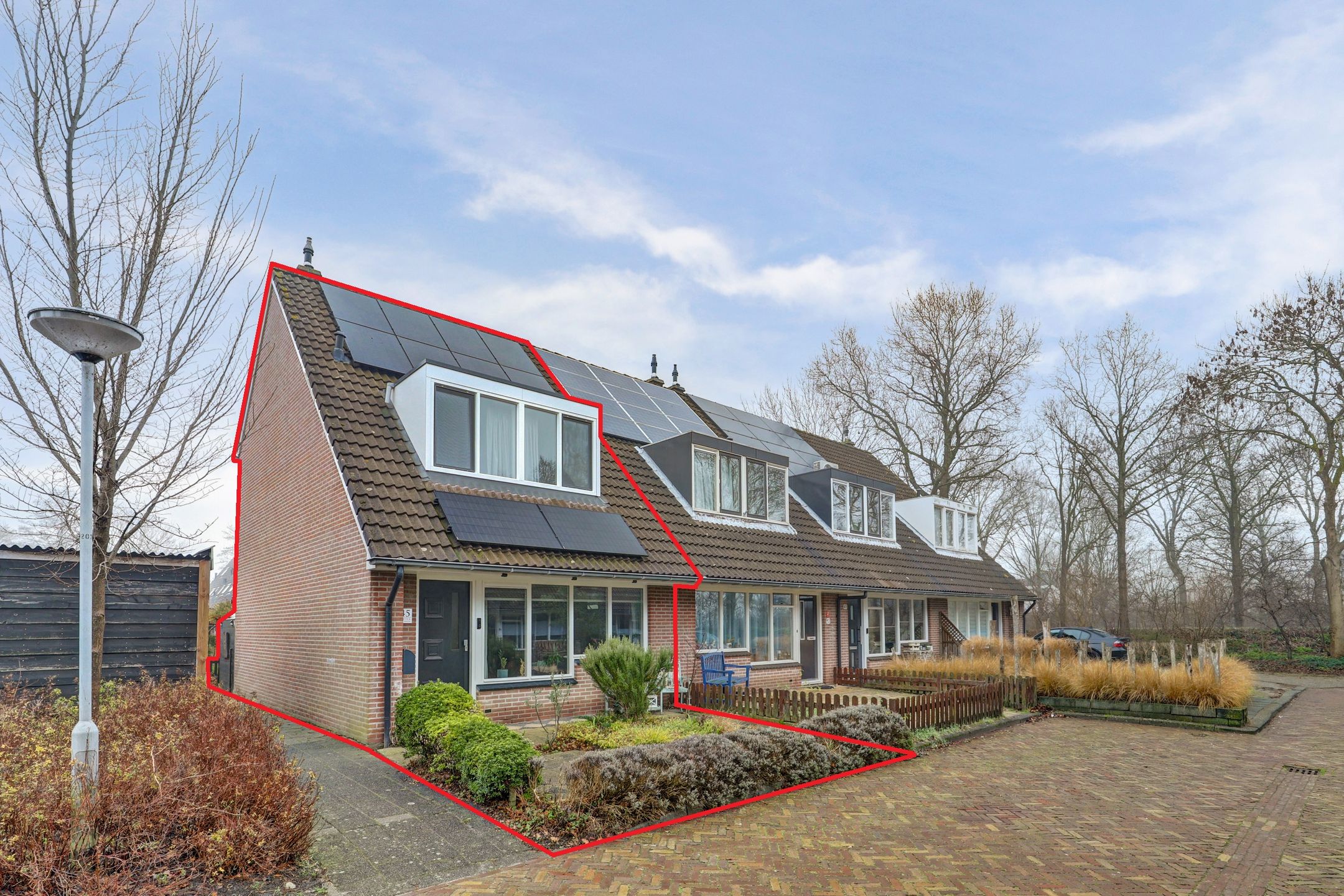 Photo of property