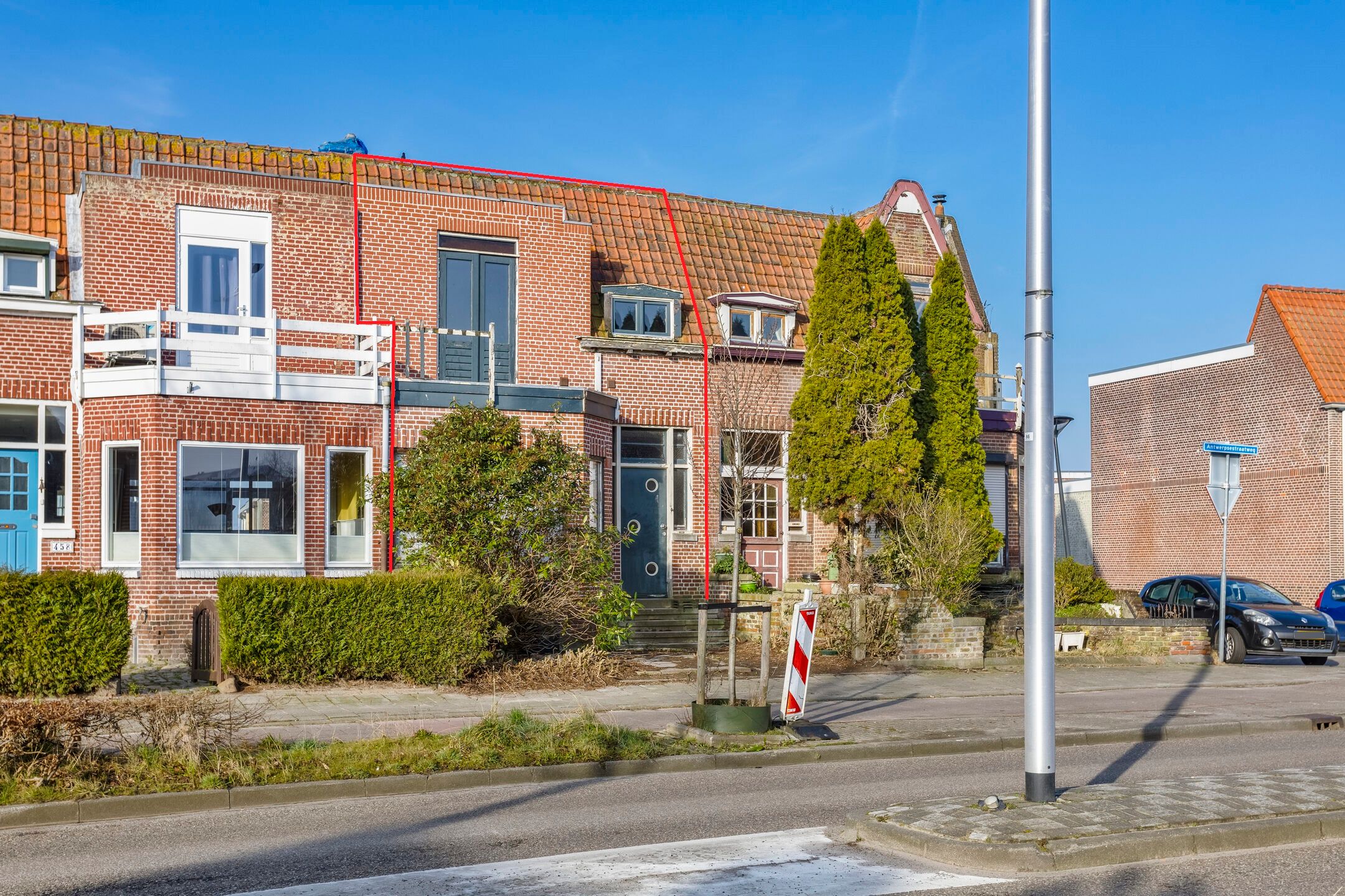 Photo of property
