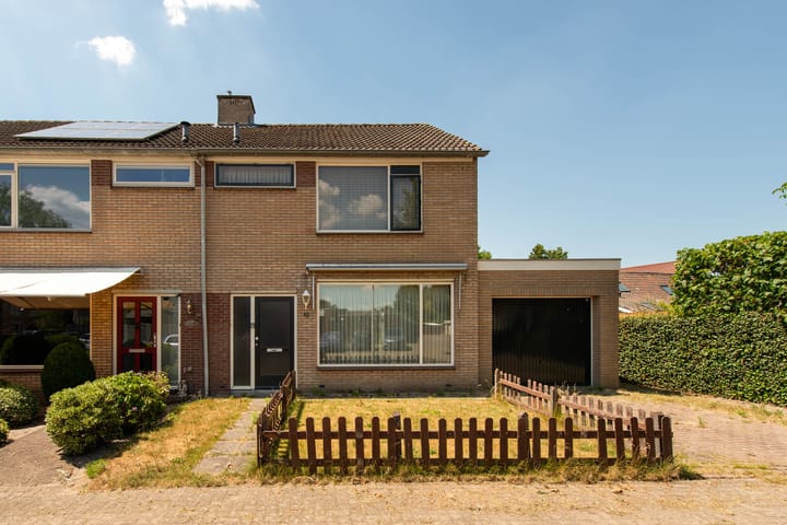 Photo of property