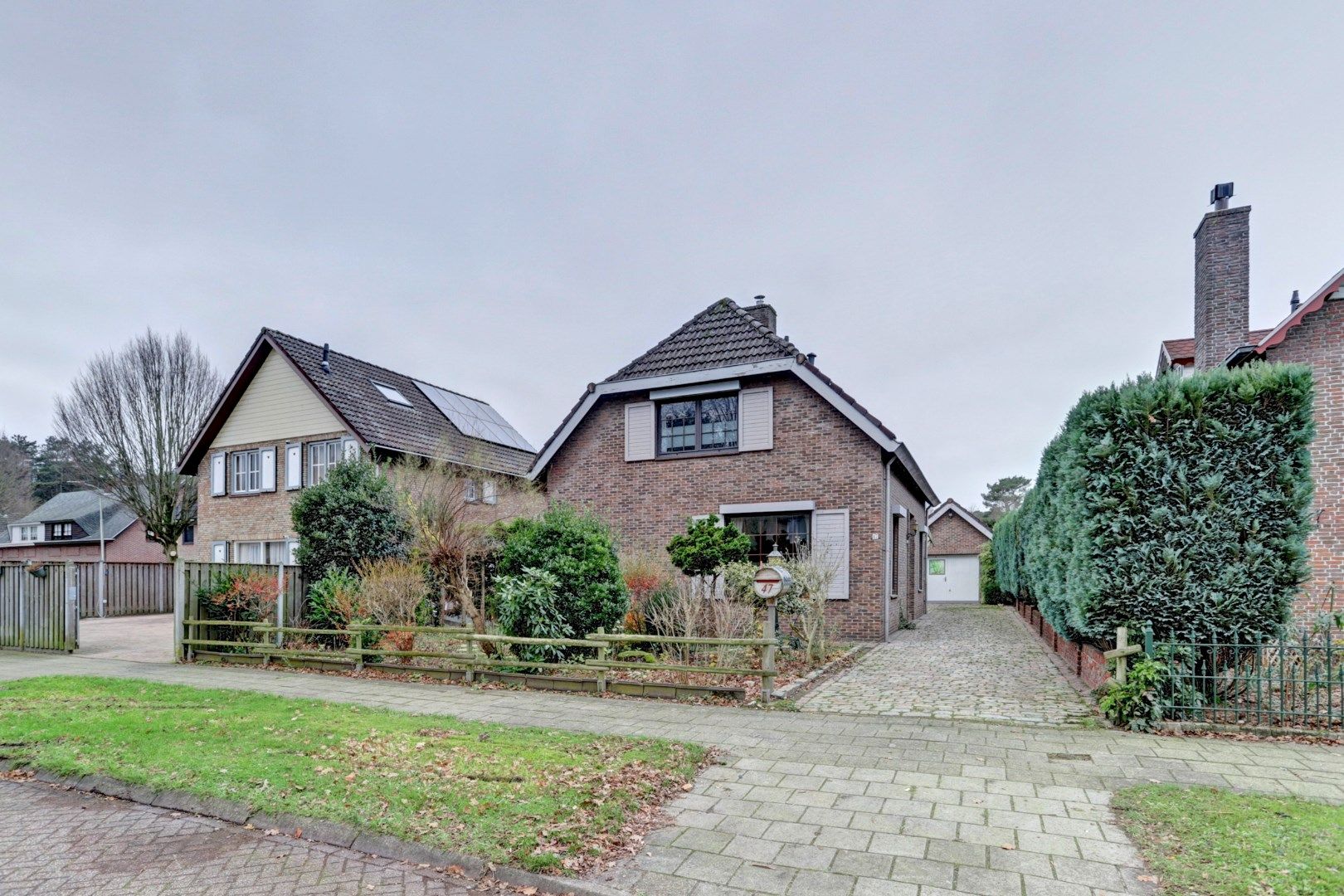 Photo of property
