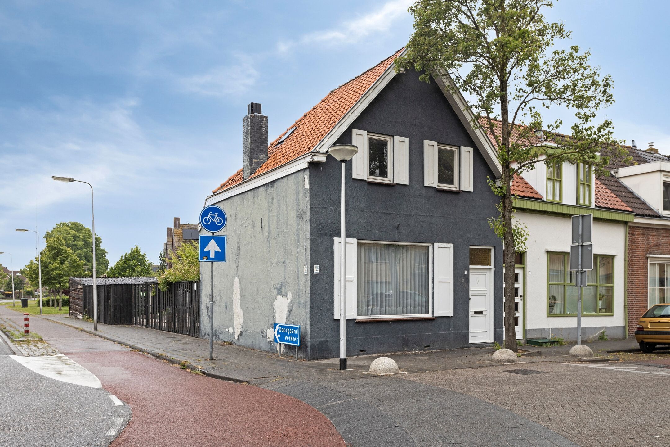 Photo of property