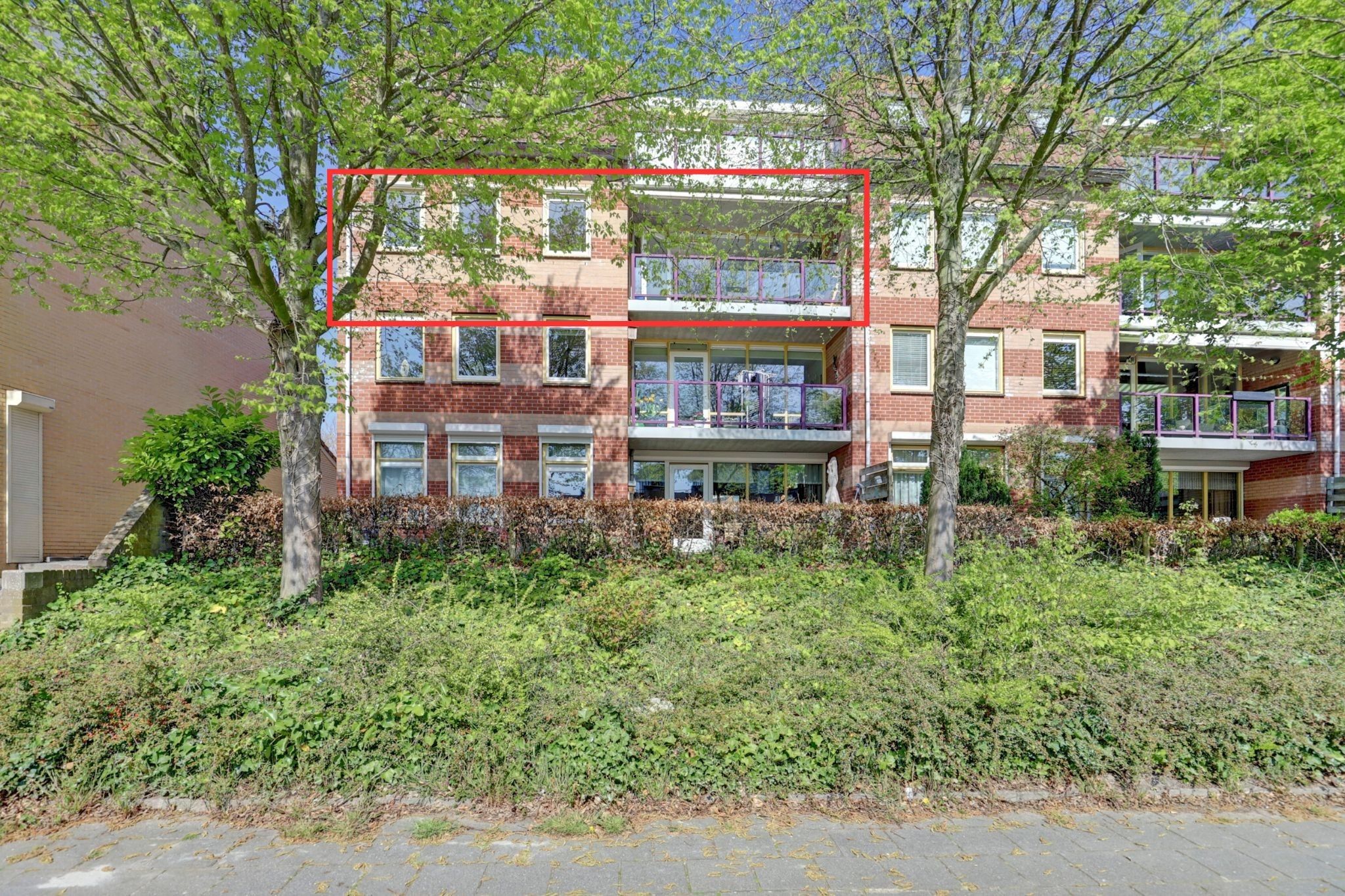 Photo of property