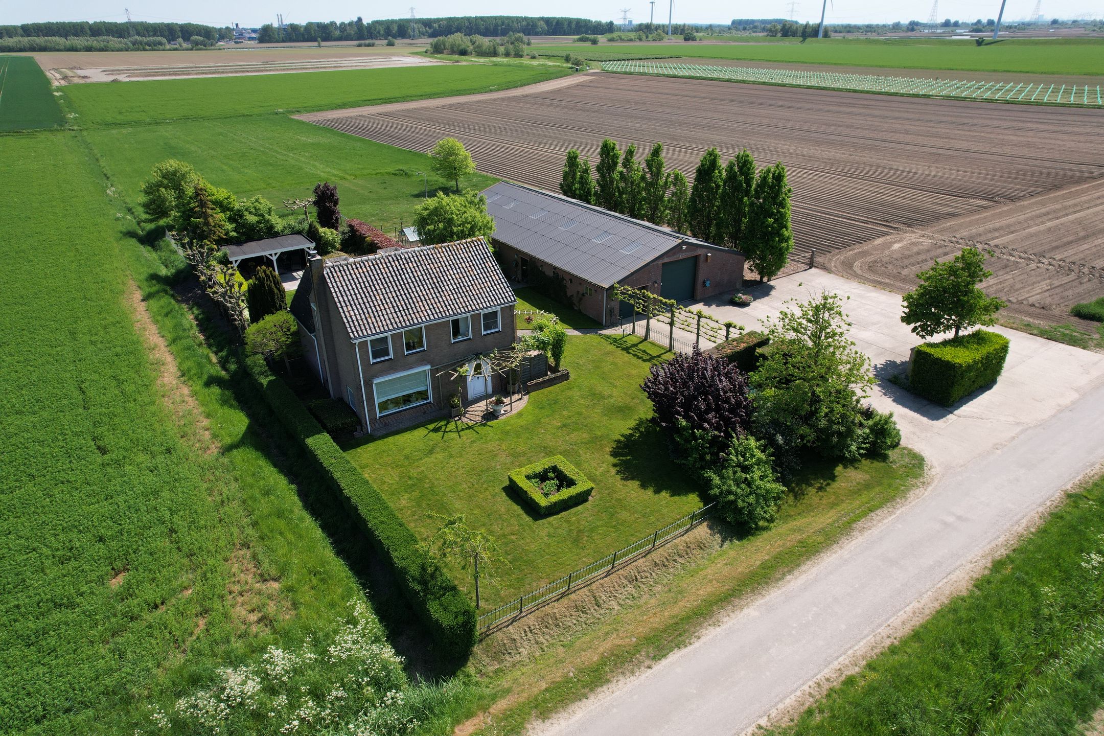 Photo of property