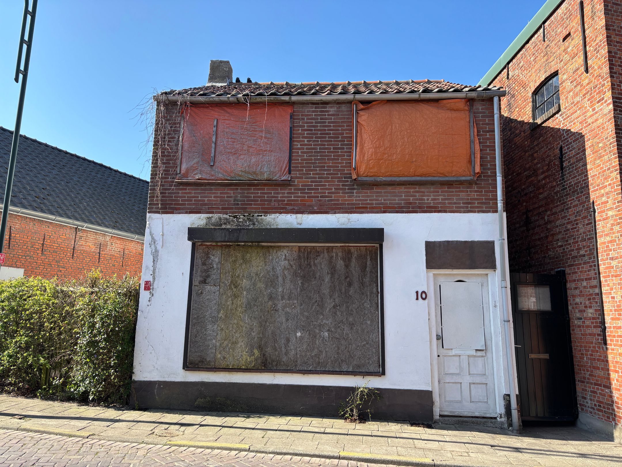 Photo of property