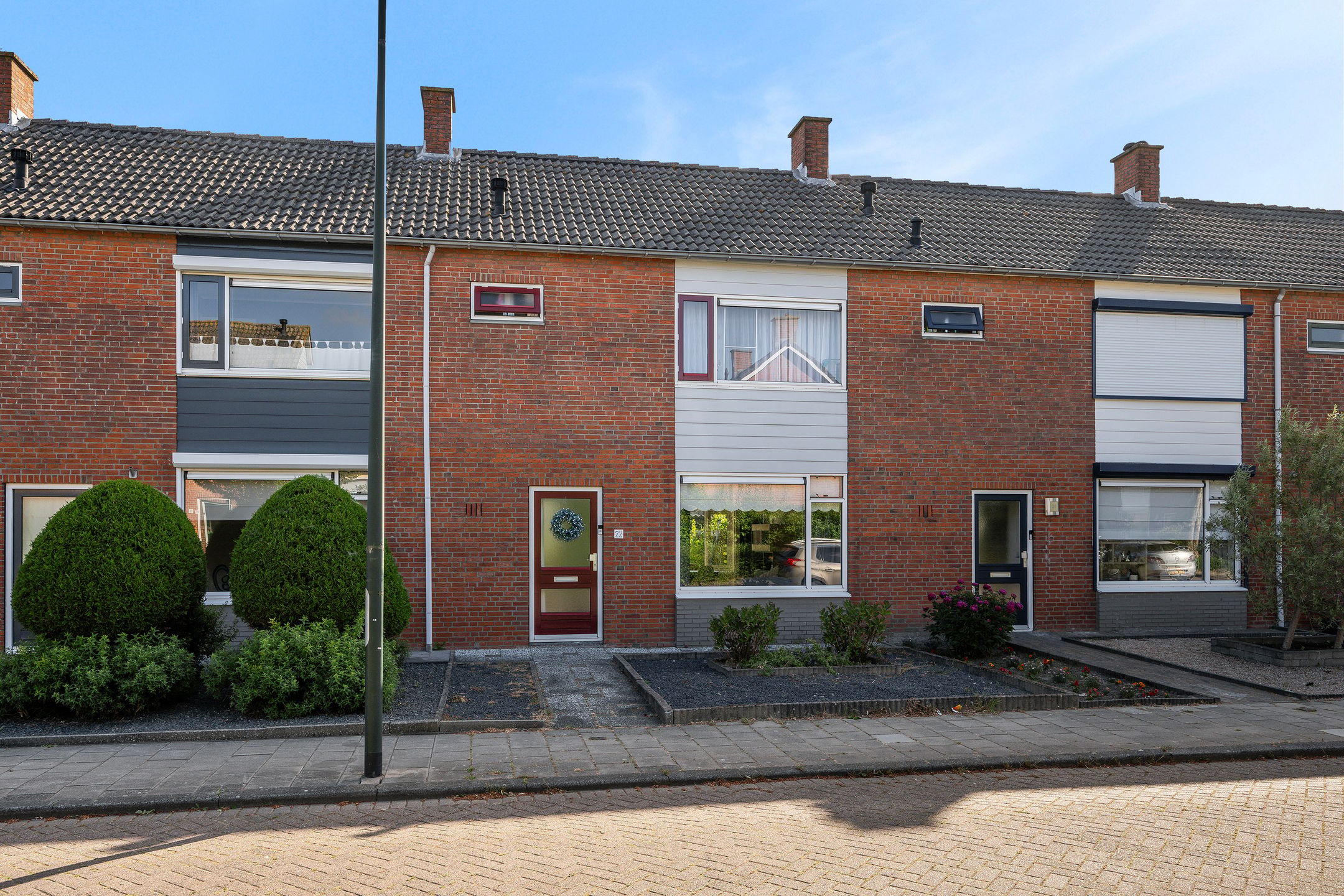 Photo of property