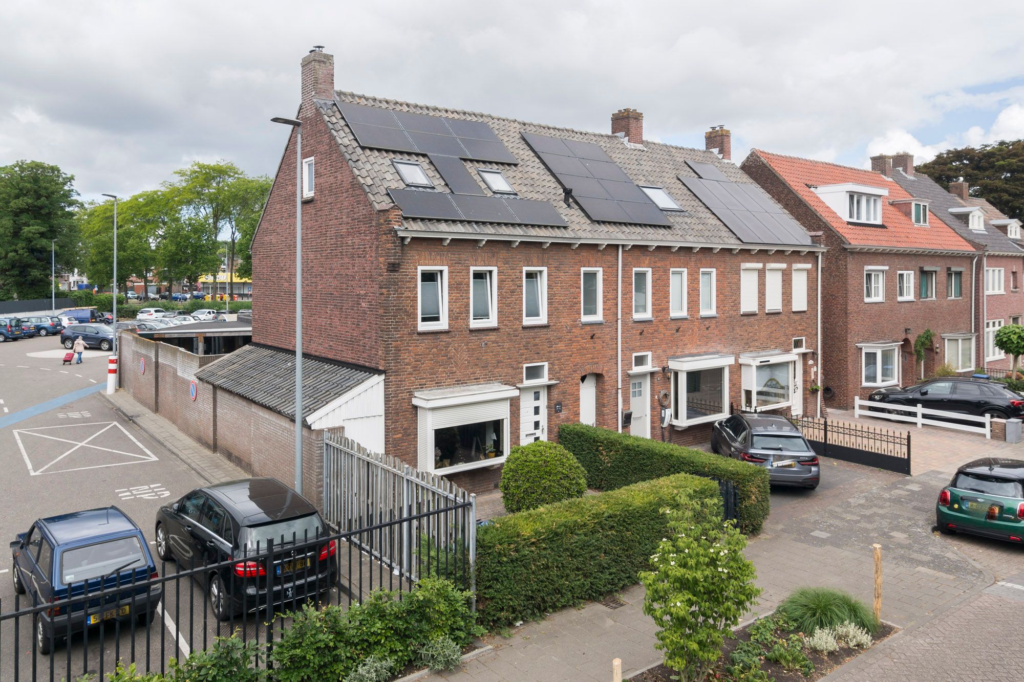 Photo of property