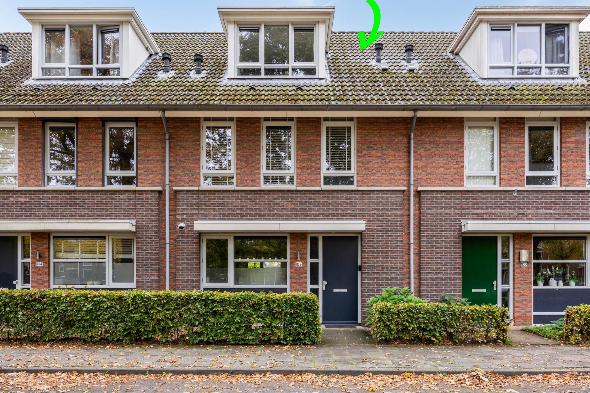 Photo of property