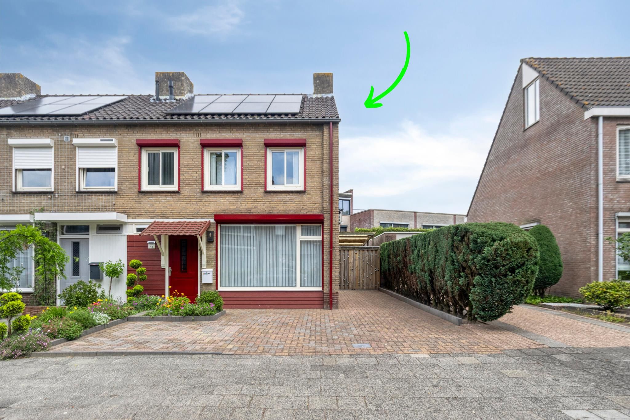 Photo of property