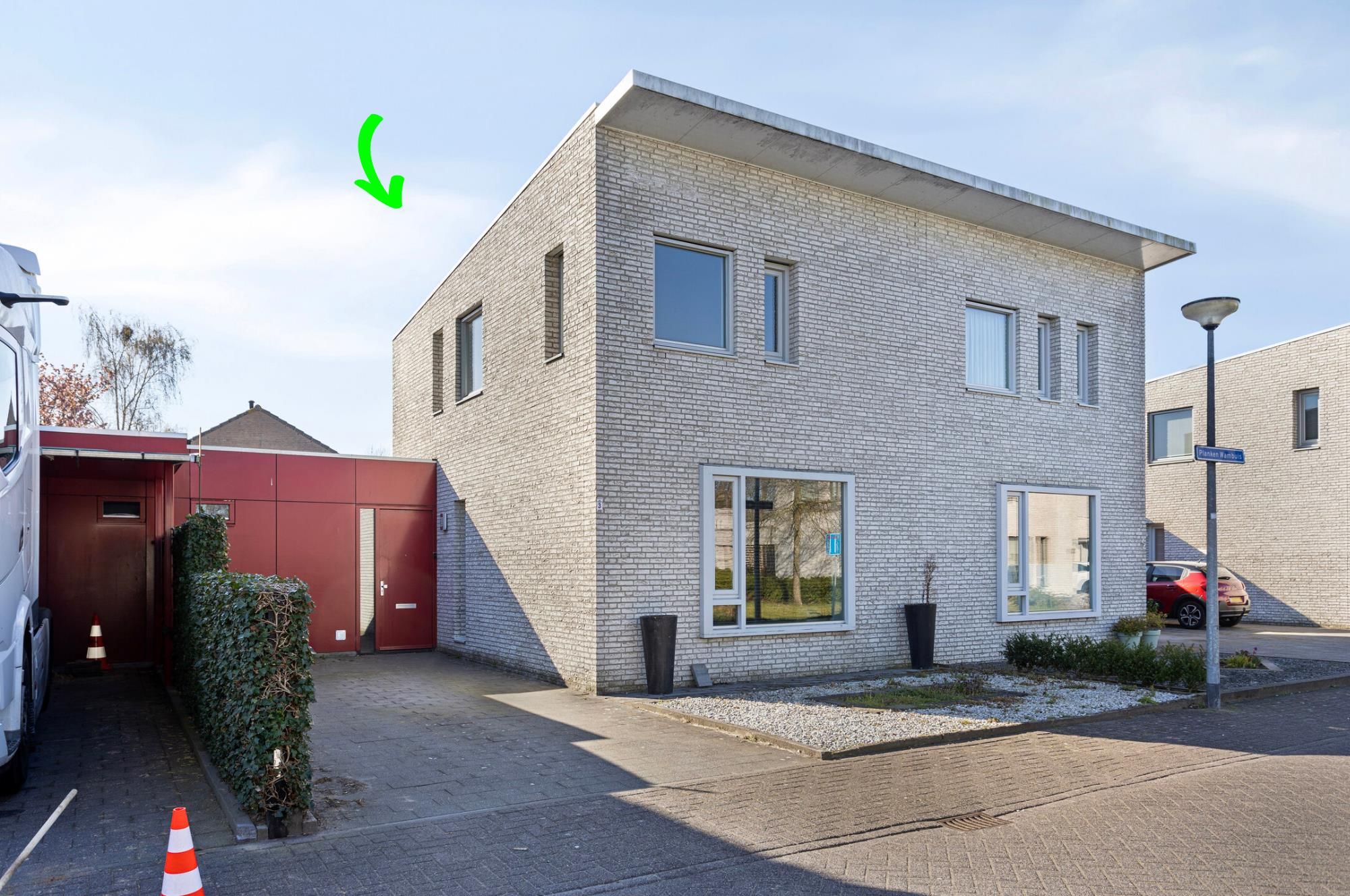 Photo of property