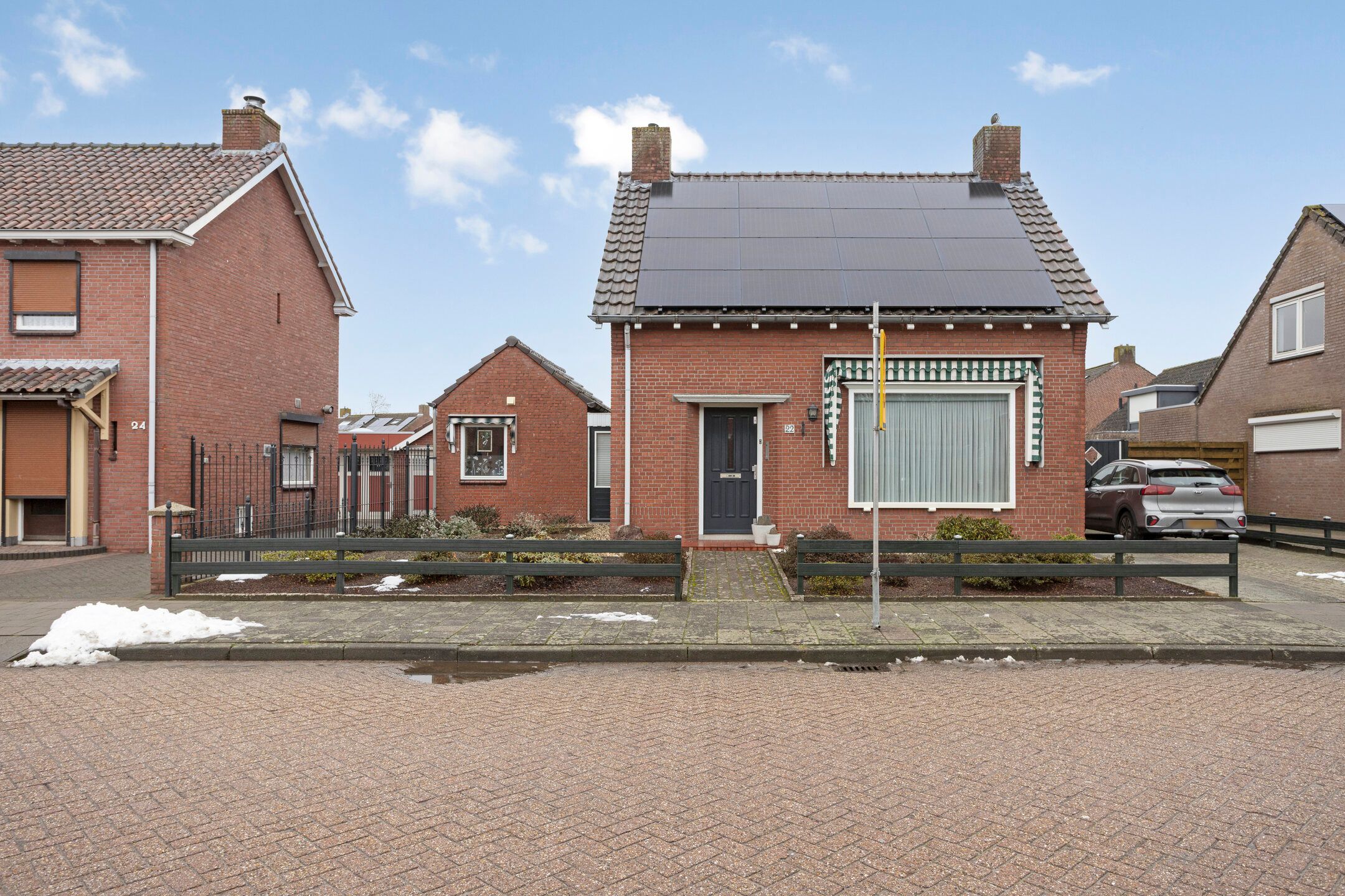 Photo of property