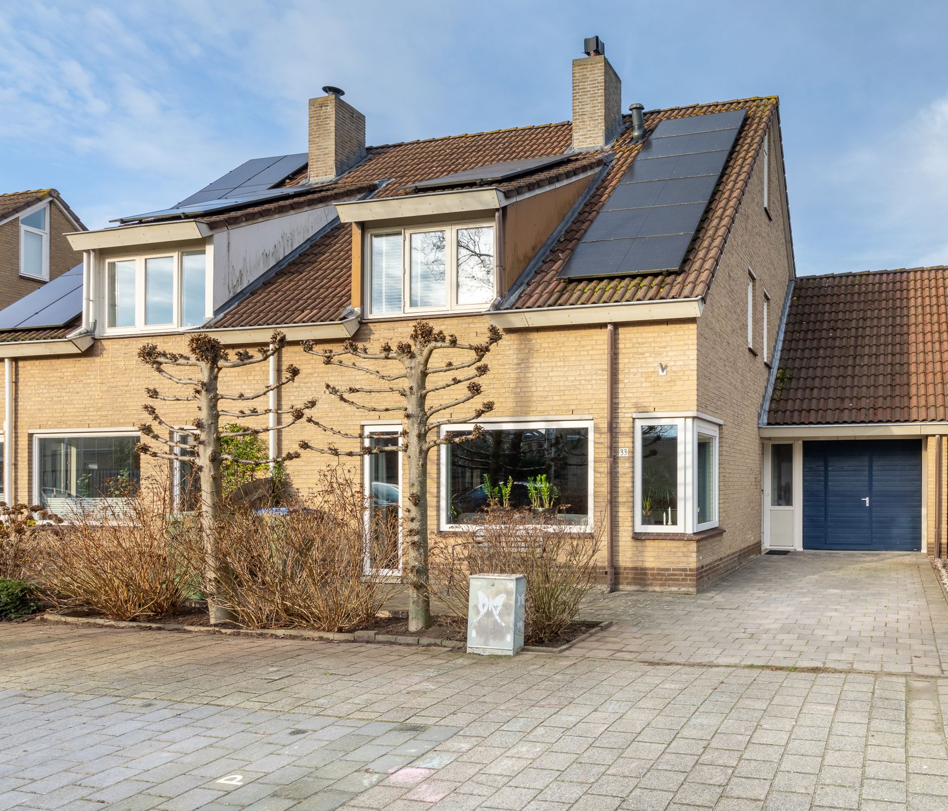 Photo of property