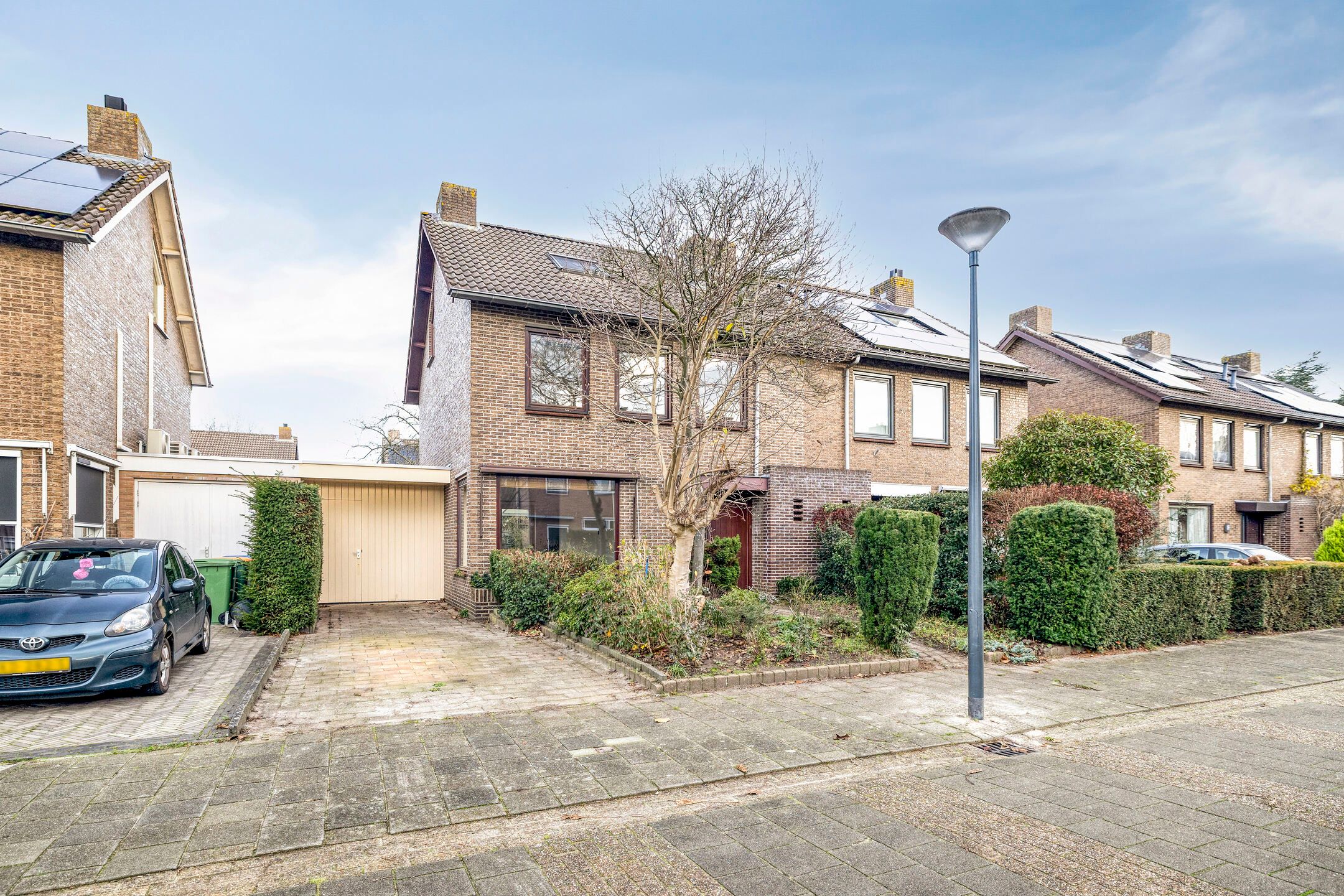 Photo of property