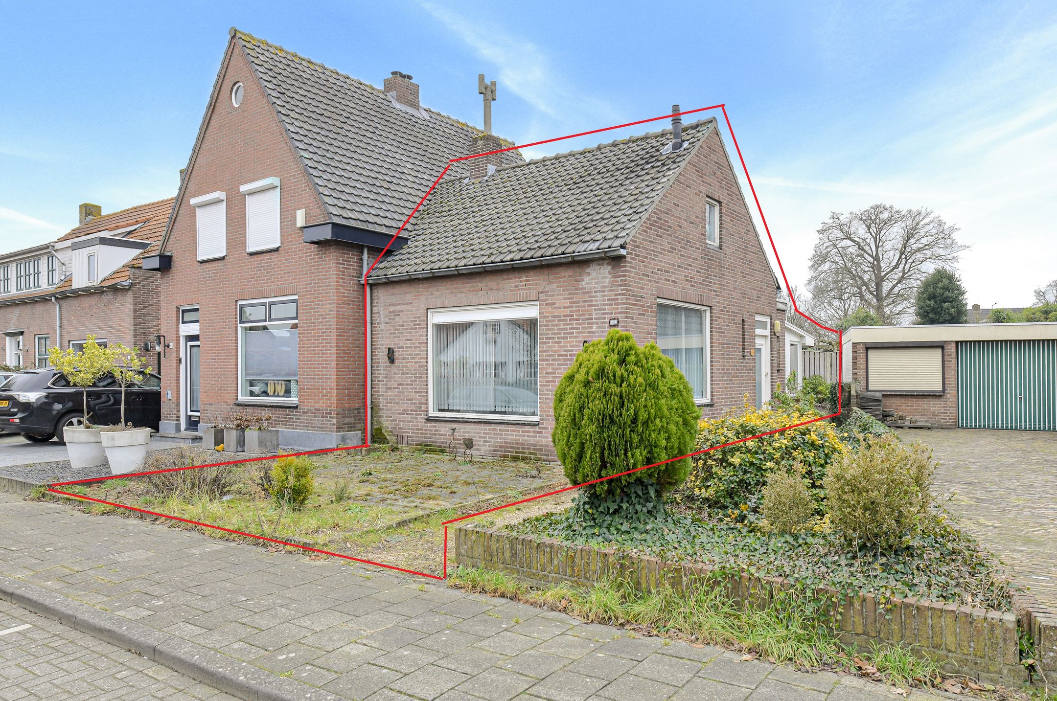 Photo of property