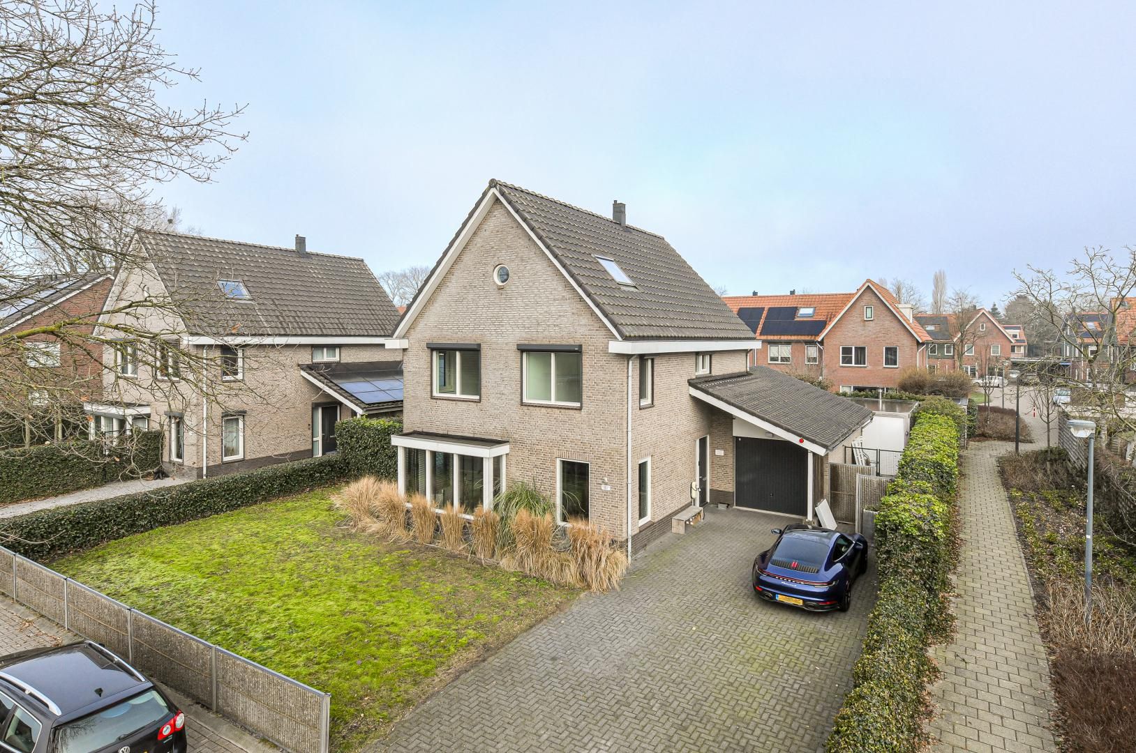 Photo of property