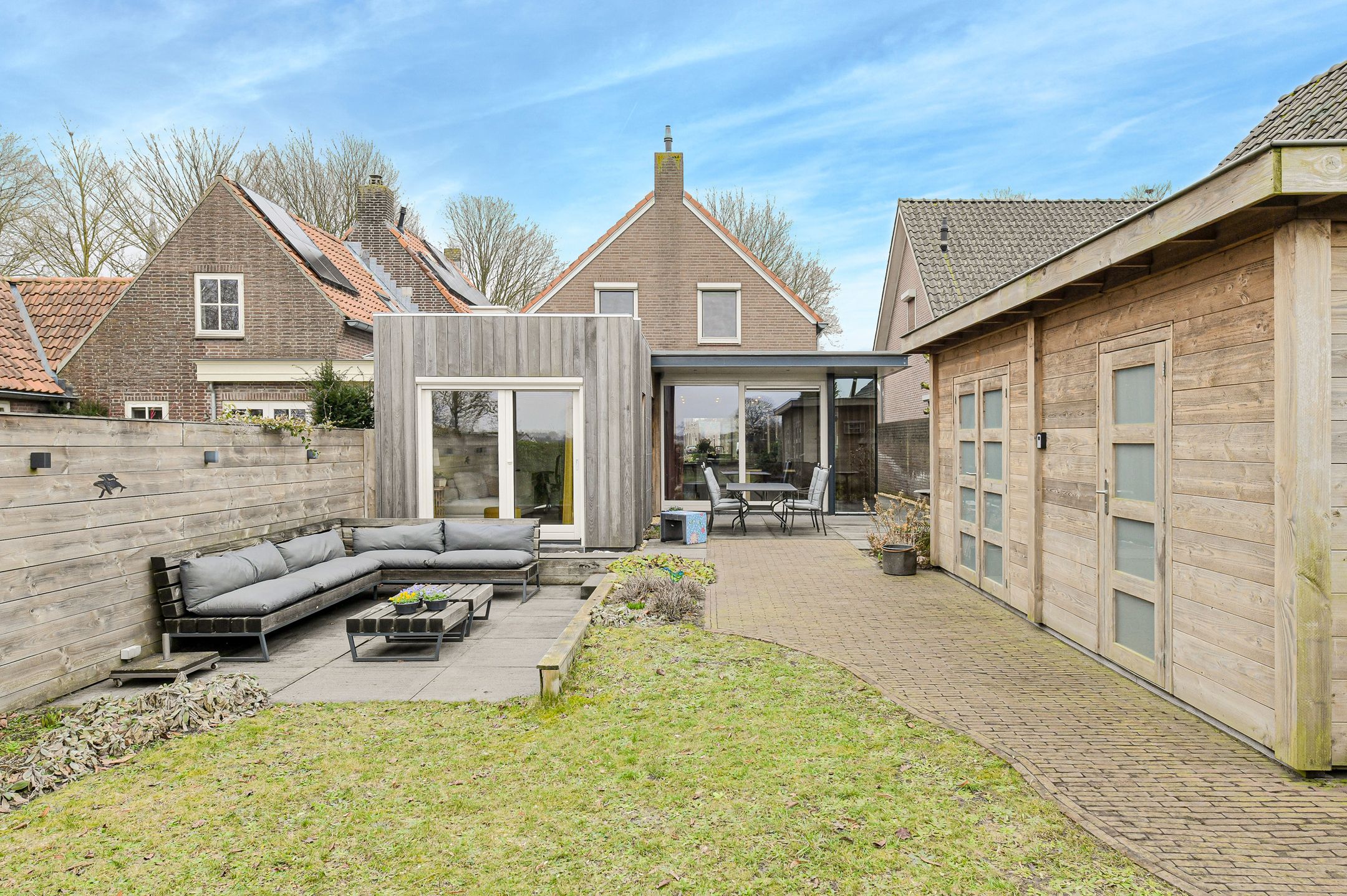 Photo of property