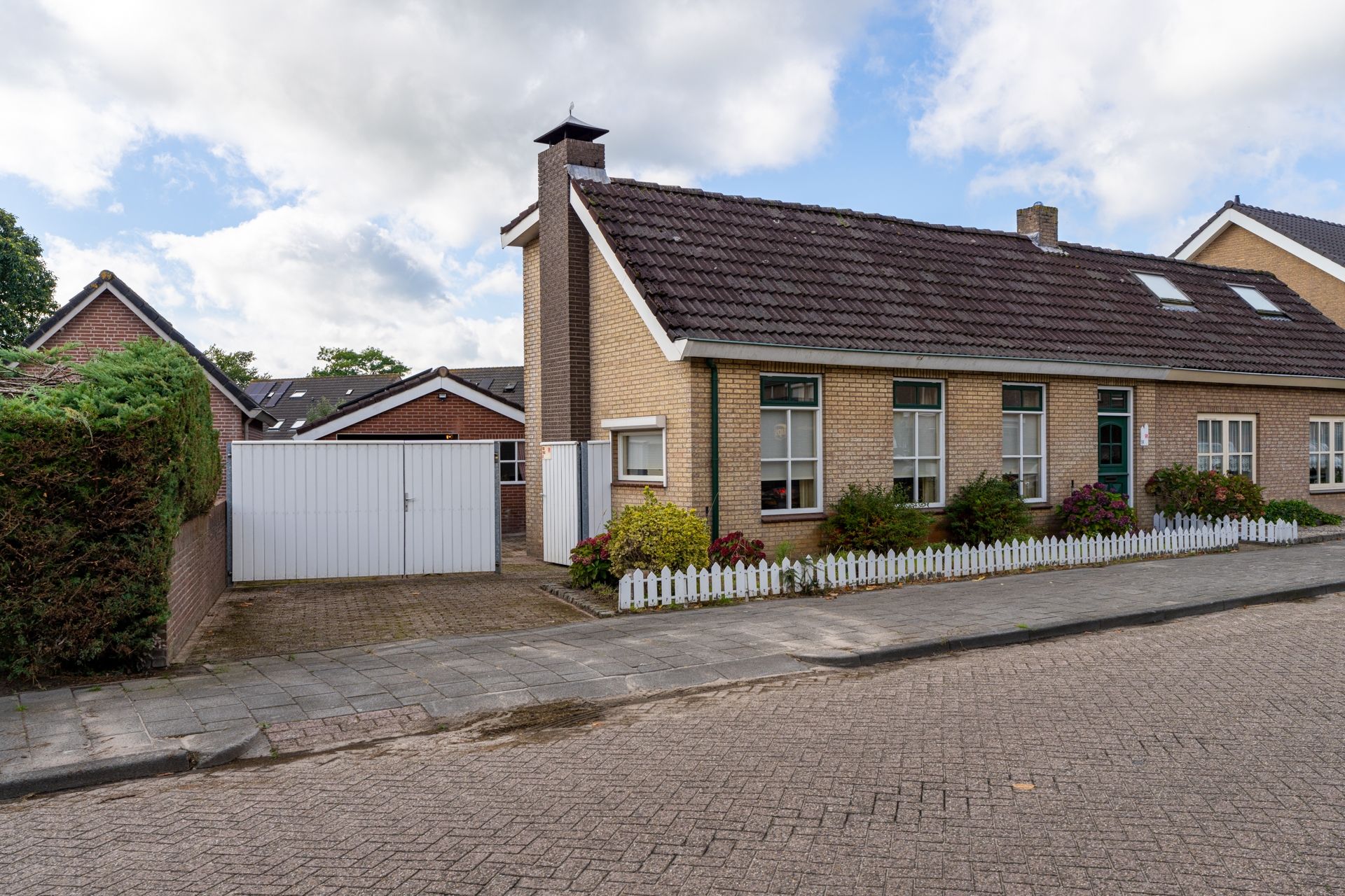 Photo of property