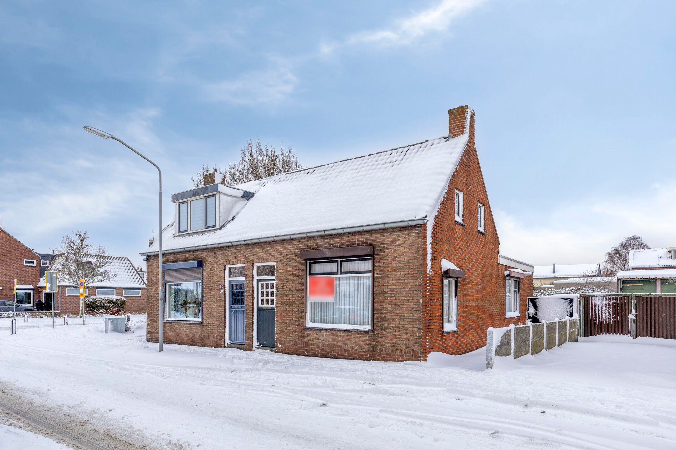 Photo of property