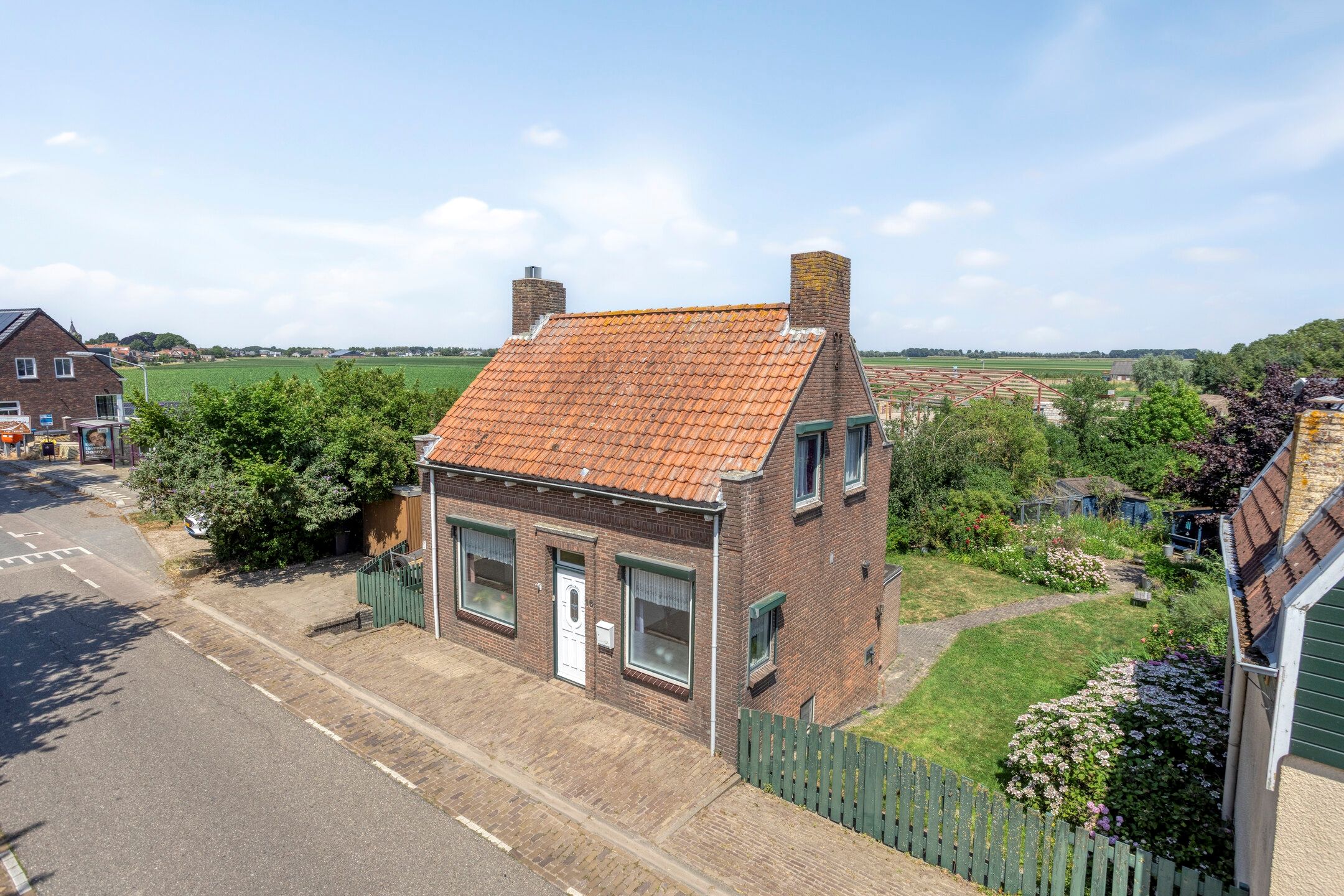 Photo of property
